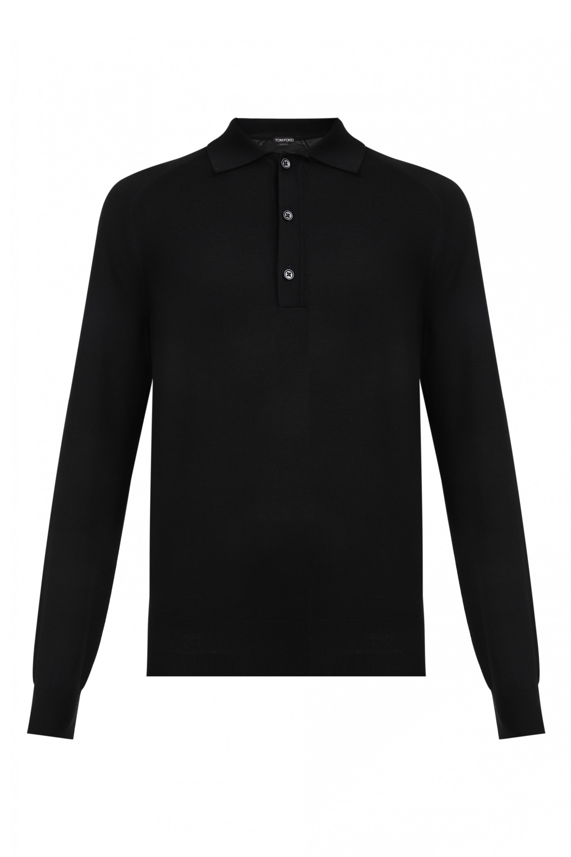 Купить Поло Tom Ford
