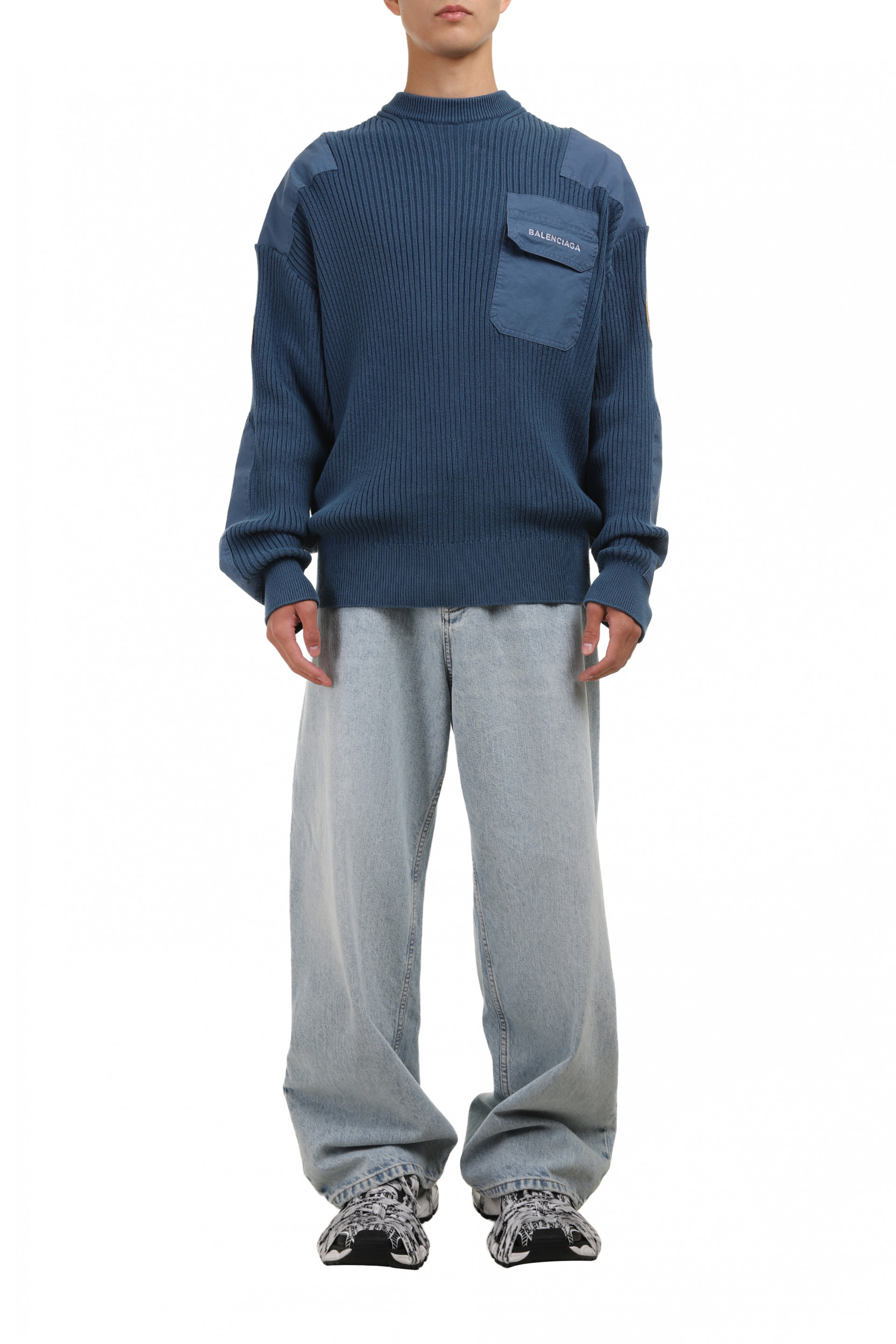 Купити Светр BALENCIAGA 2