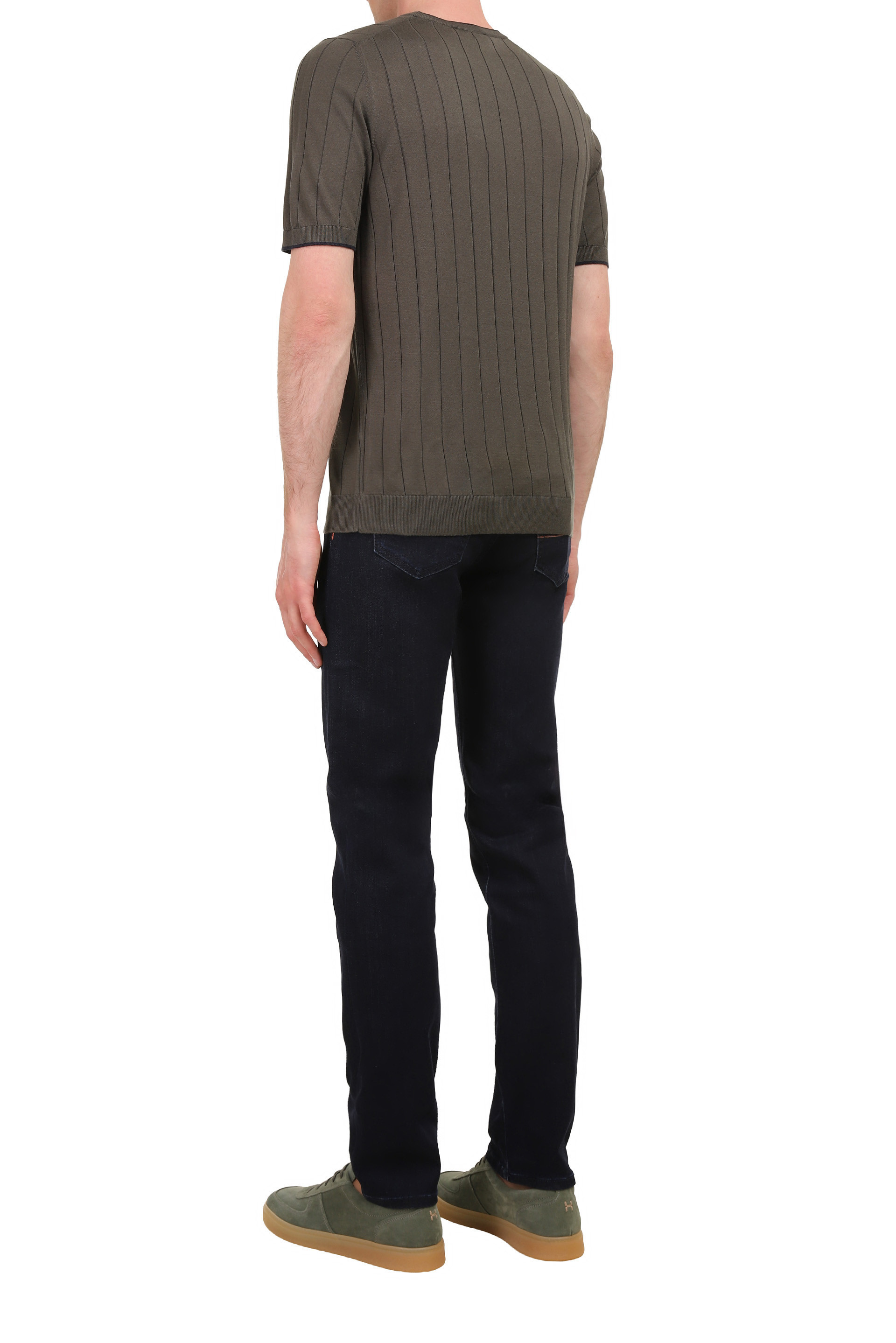 Купити Футболка GRAN SASSO PREMIUM 3