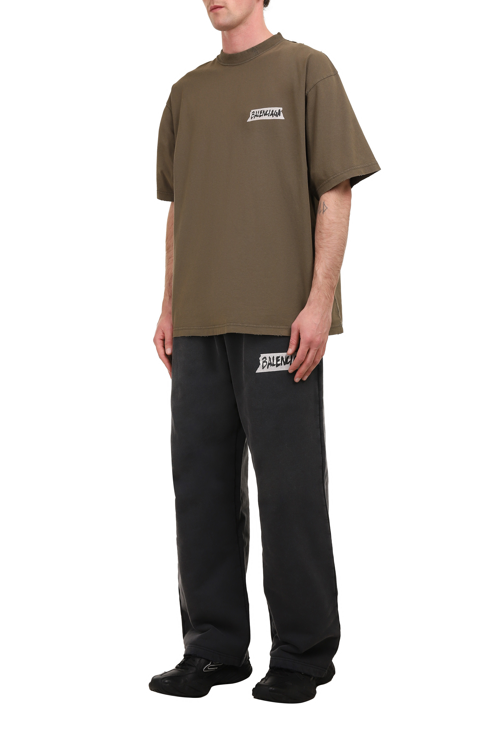 Купити Футболка BALENCIAGA 2