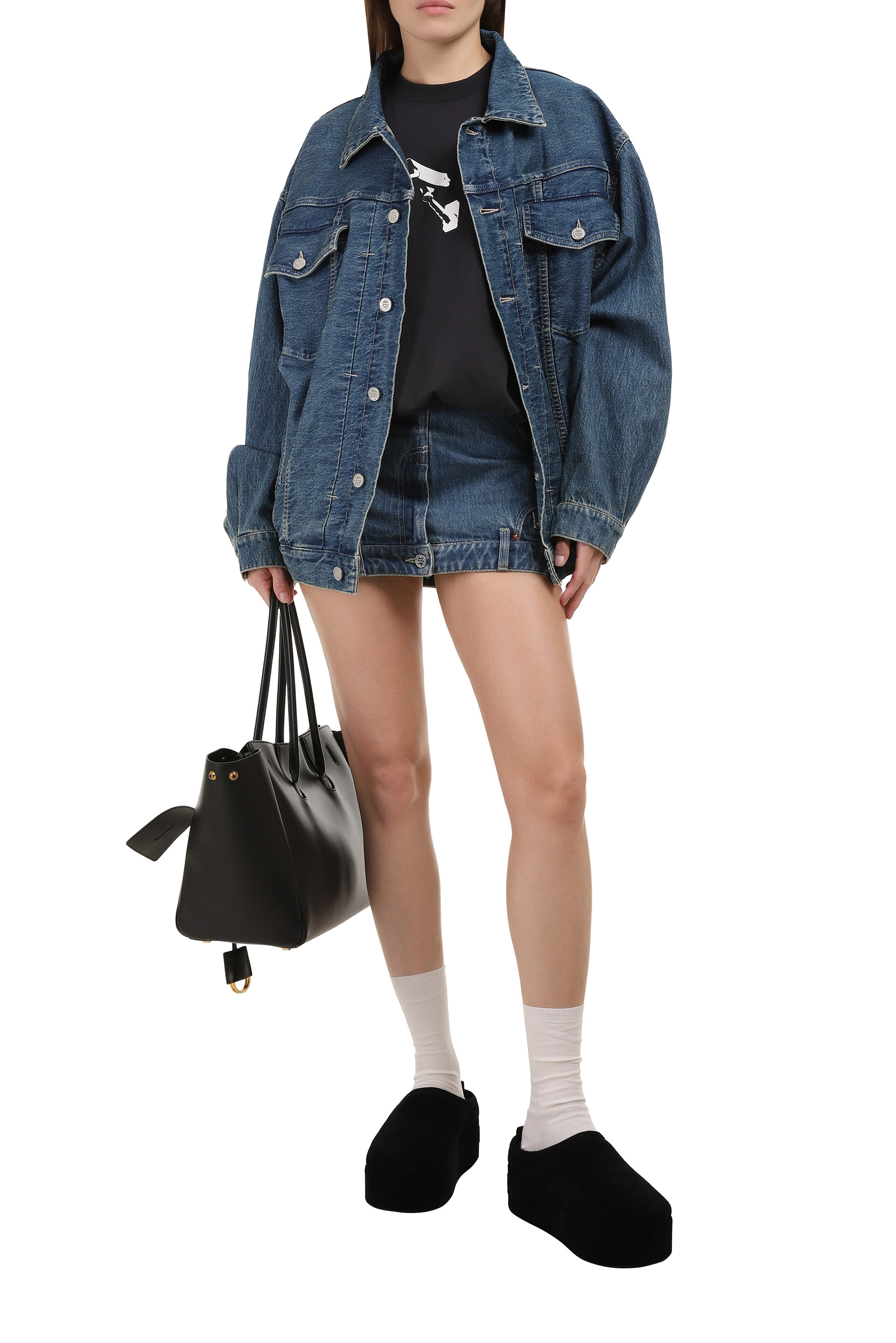 Купить Куртка Vetements 2