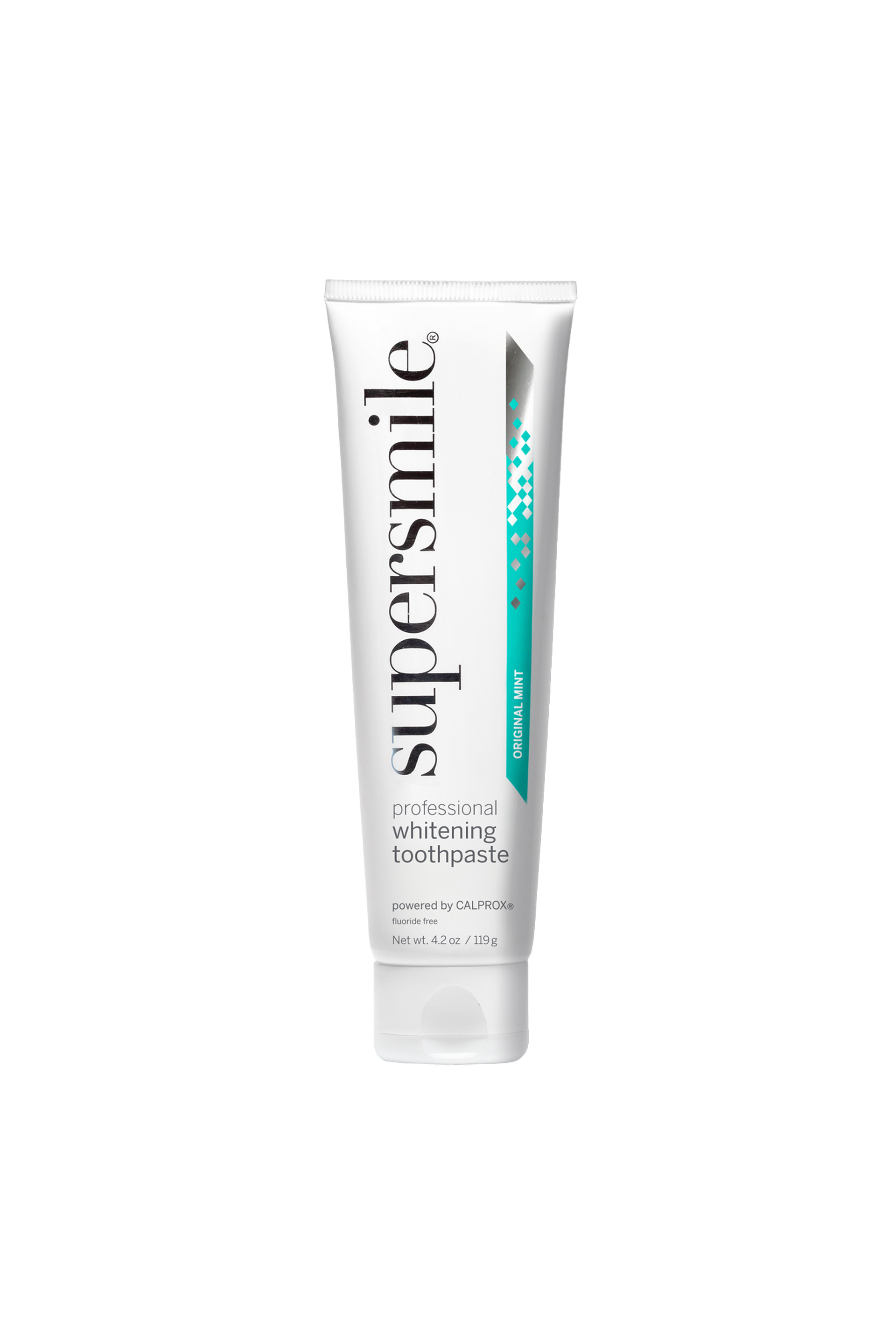 Купити Паста зубна відбілювальна Supersmile