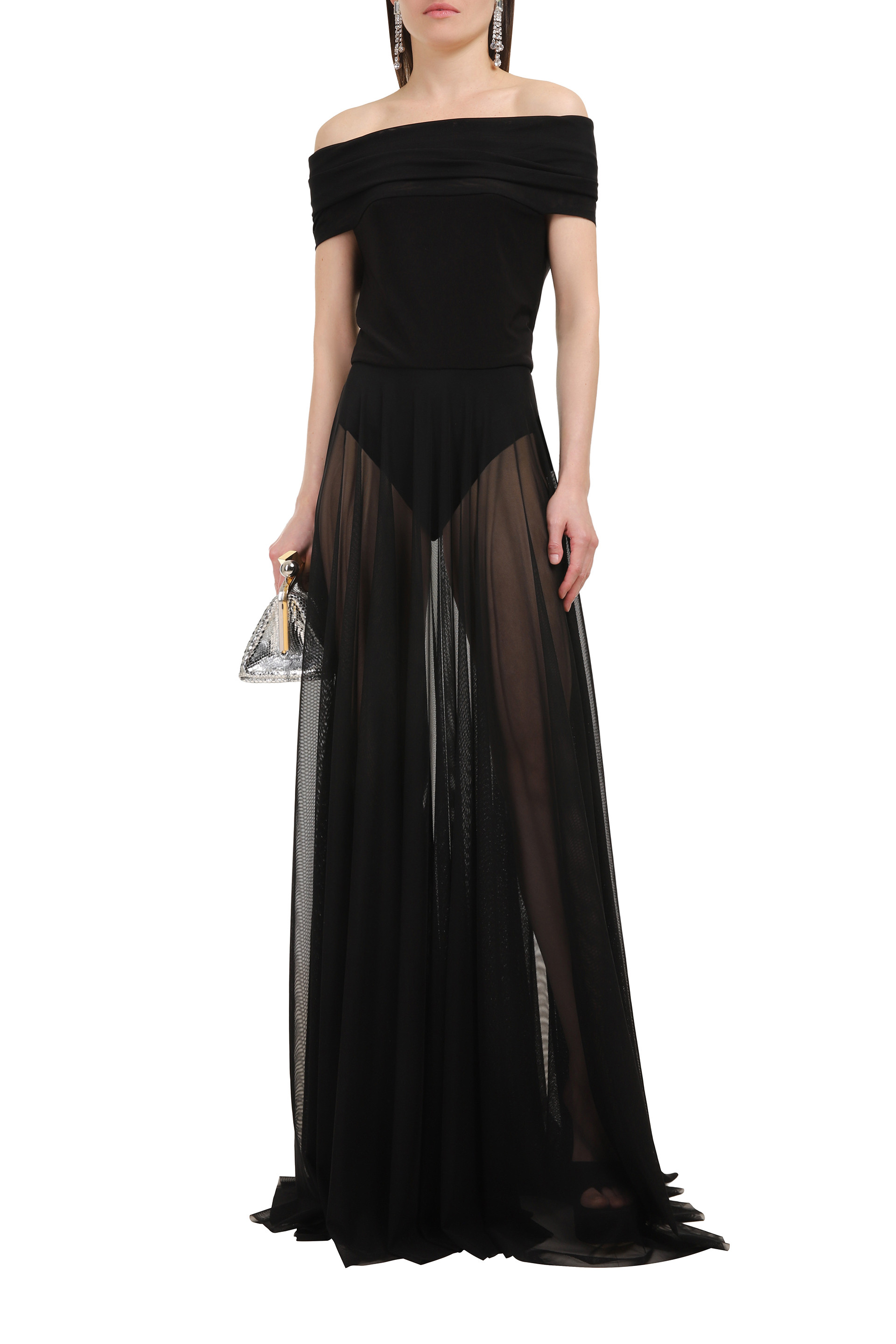 Купити Сукня Norma Kamali 2