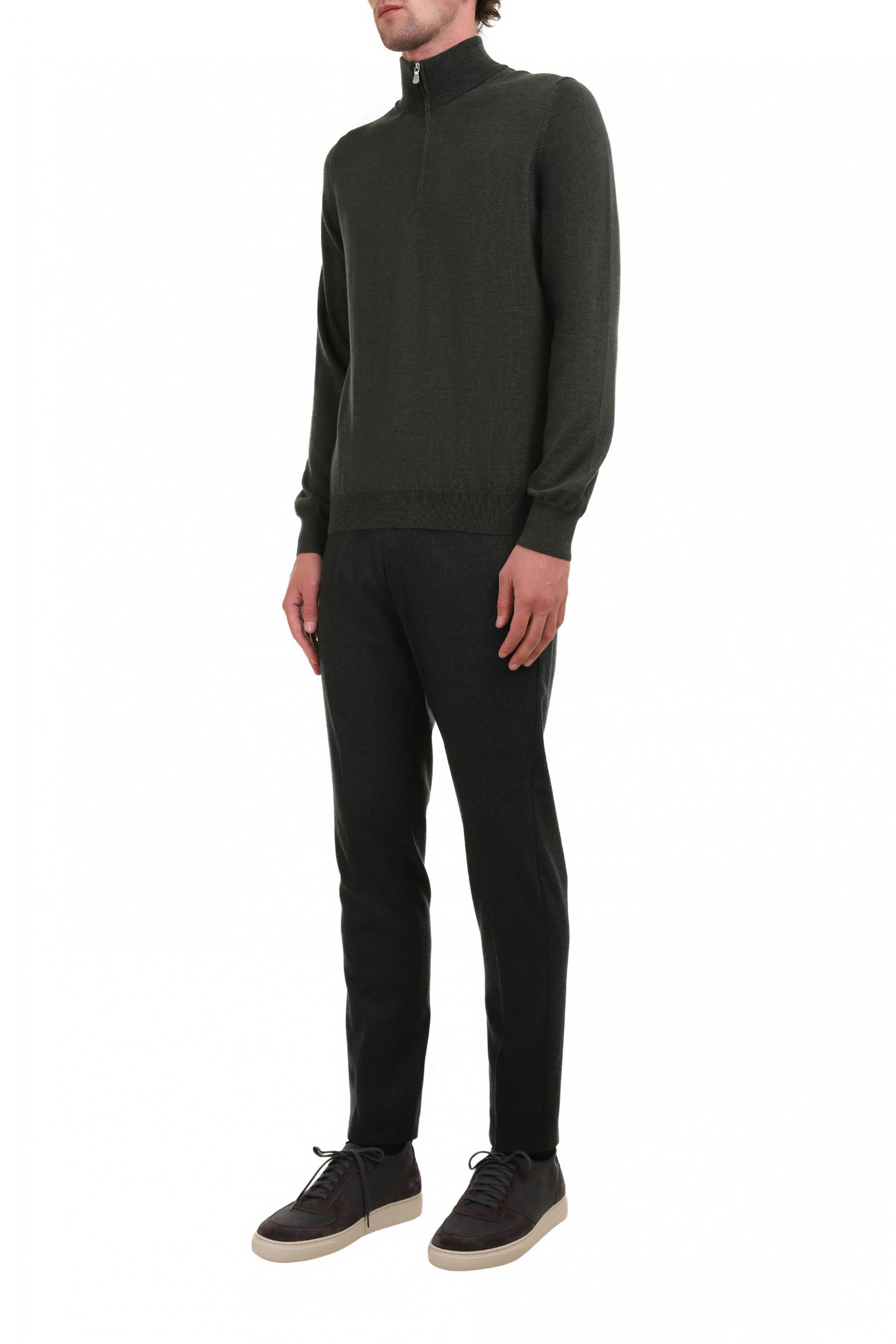 Купить Брюки Marco Pescarolo 2