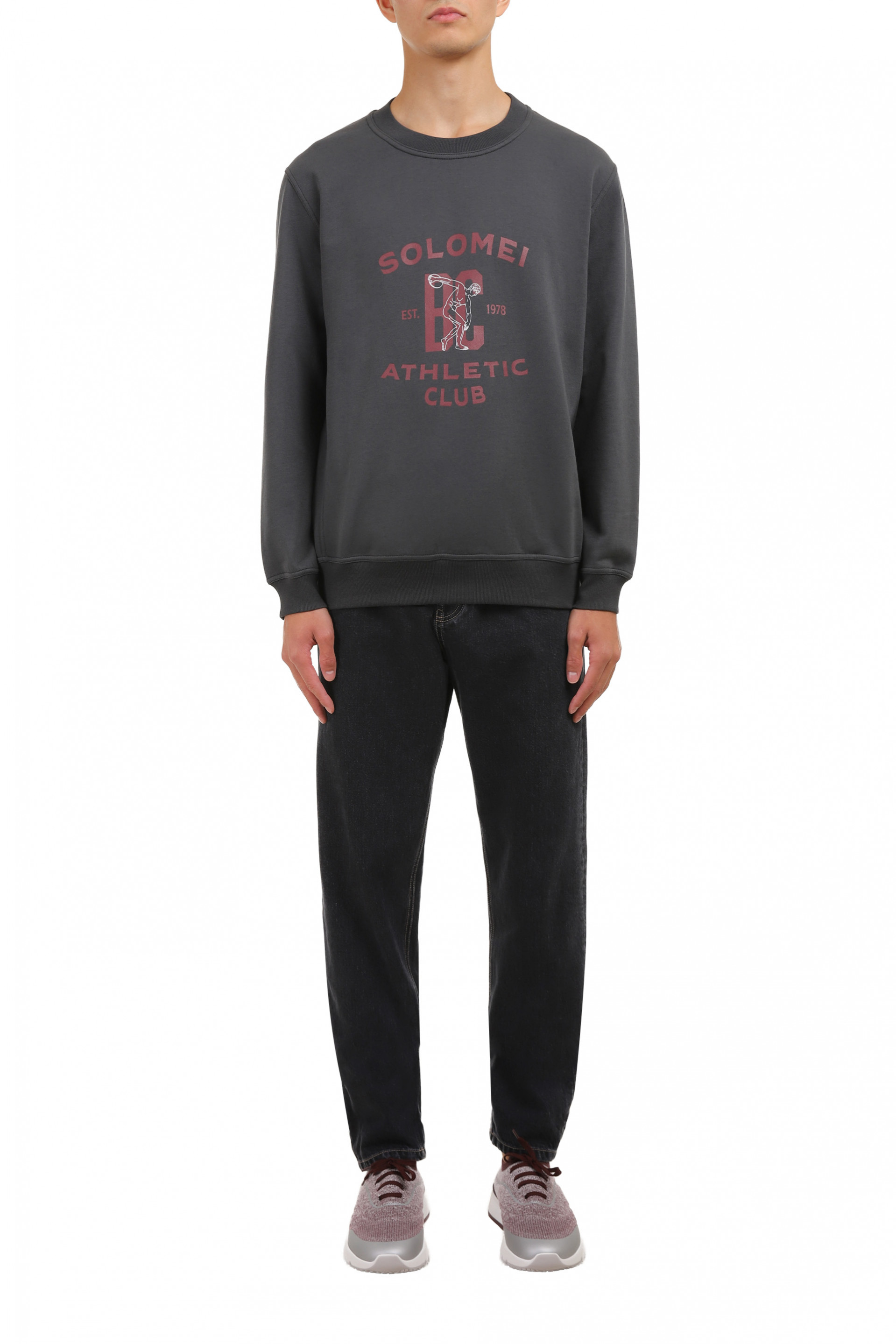 Купити Світшот Brunello Cucinelli 2