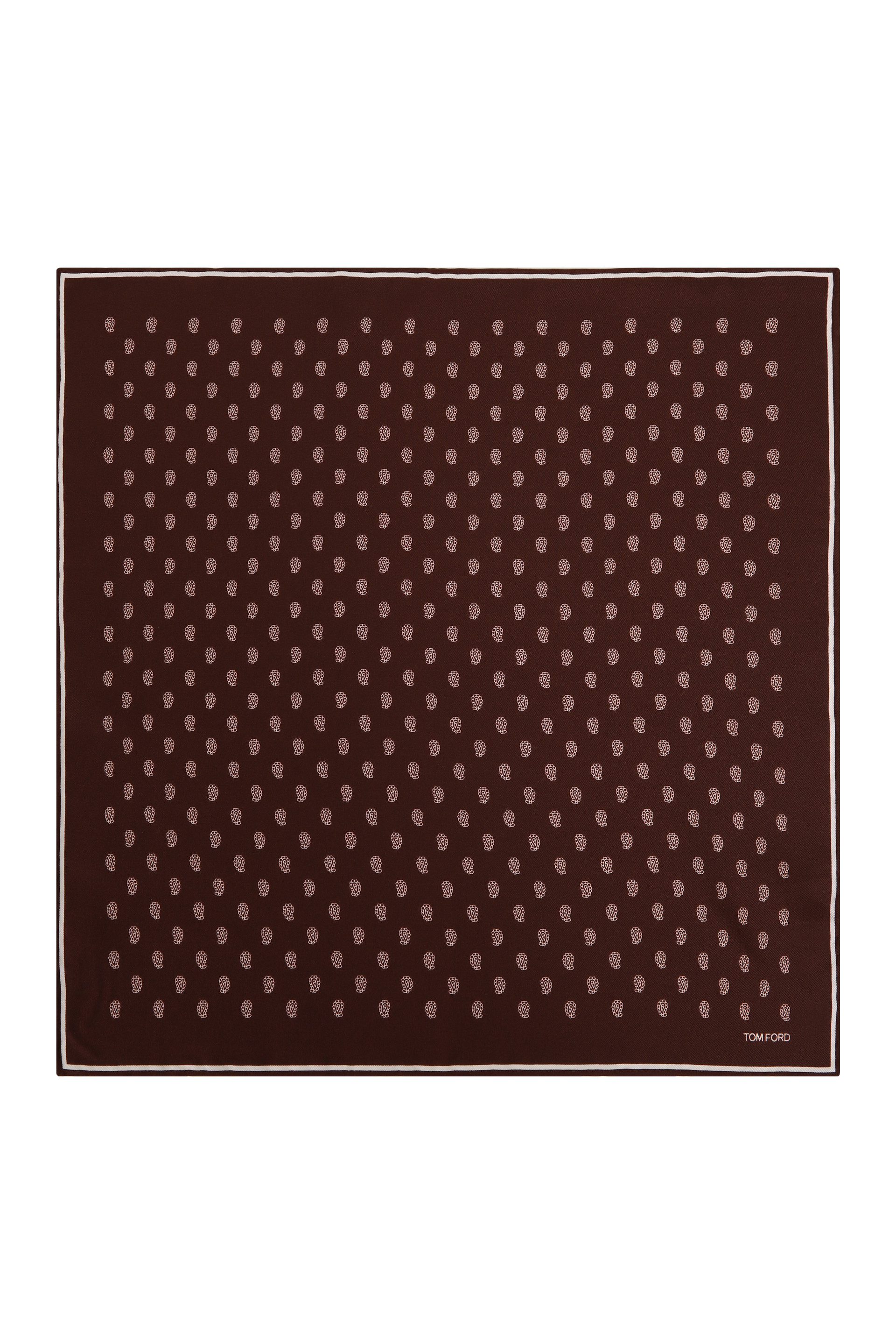 Купити Хустка Tom Ford