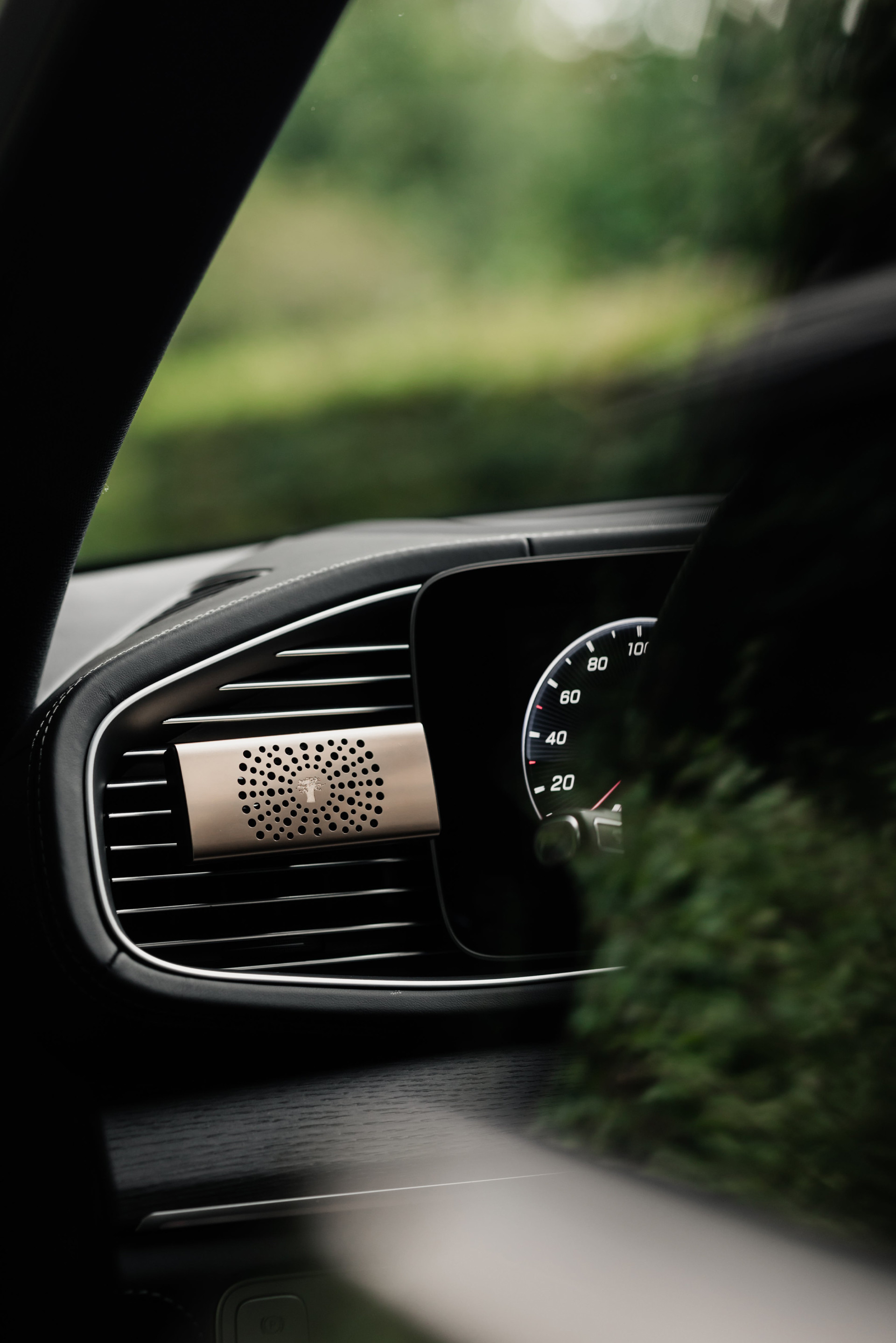 Купити Аромадифузор для автомобіля Baobab Collection 3