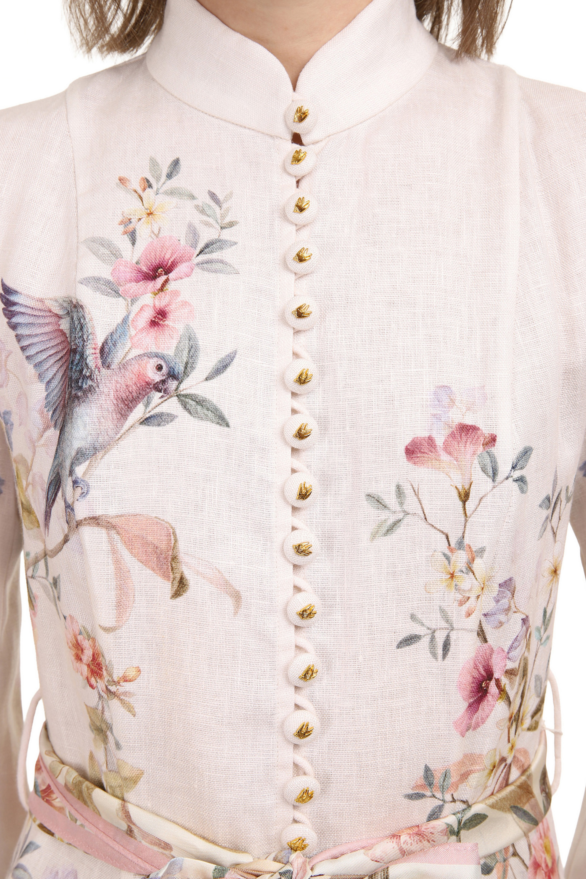 Купити Сукня ZIMMERMANN 4