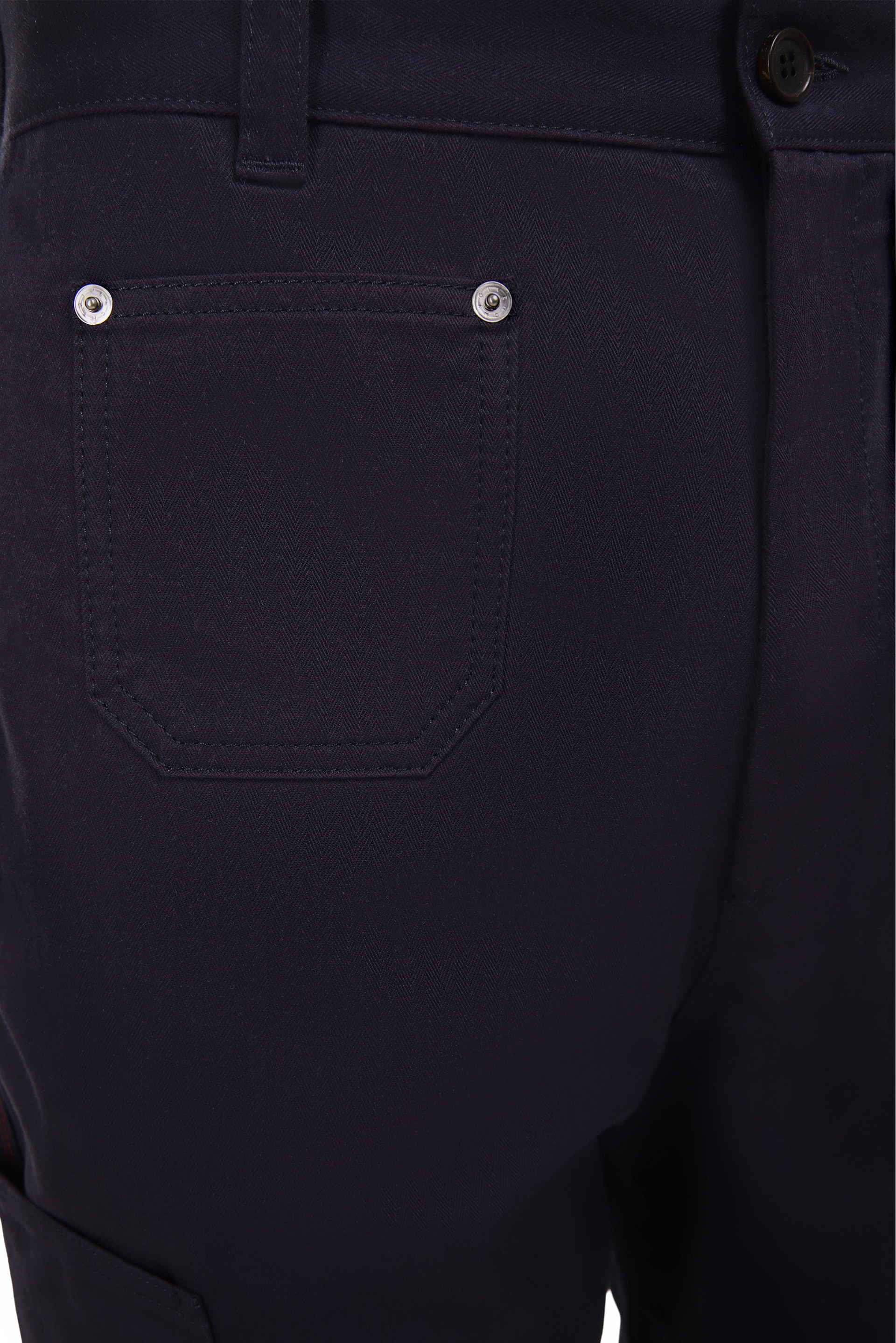 Купить Брюки Givenchy 5