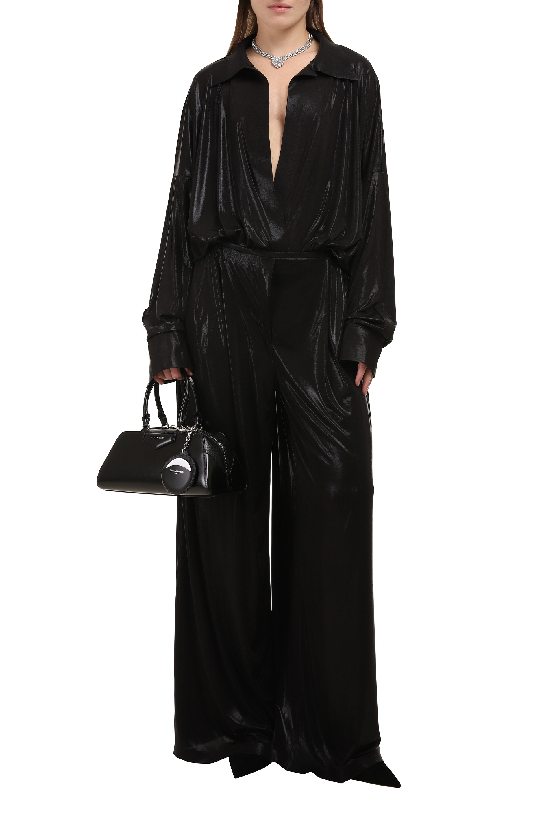 Купити Блуза Norma Kamali 2