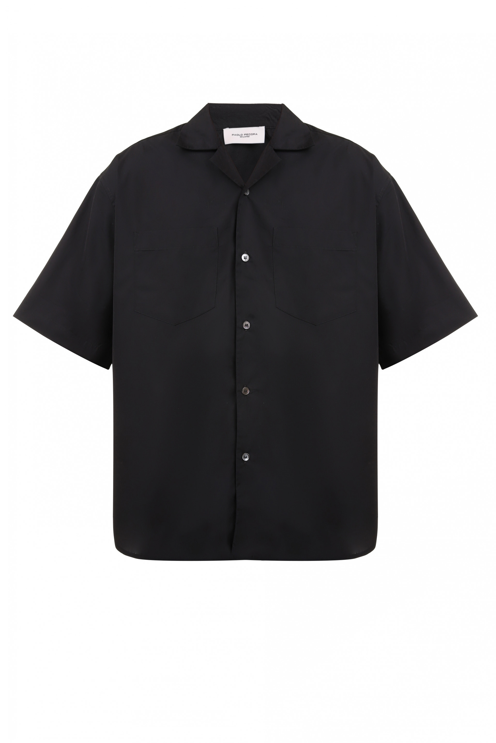 Купити Сорочка PAOLO PECORA