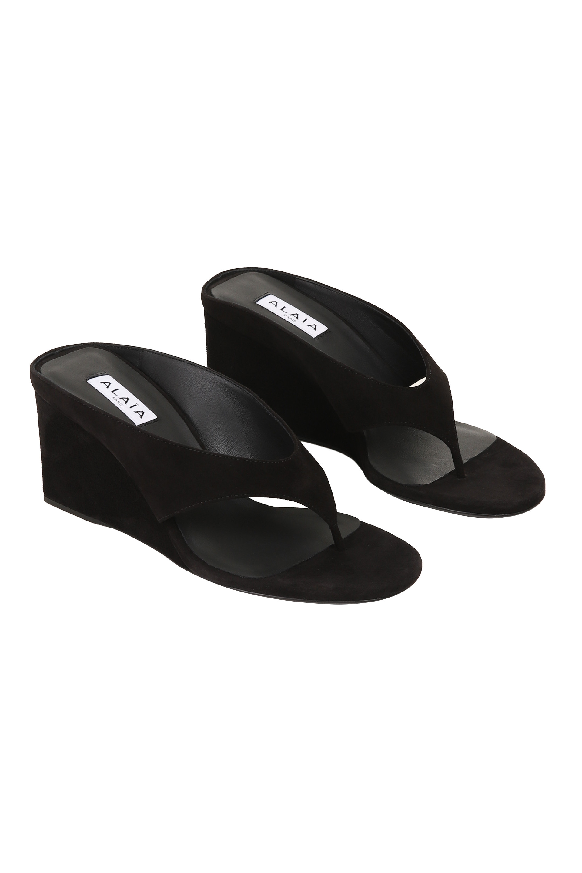 Купити Мюлі ALAÏA 2