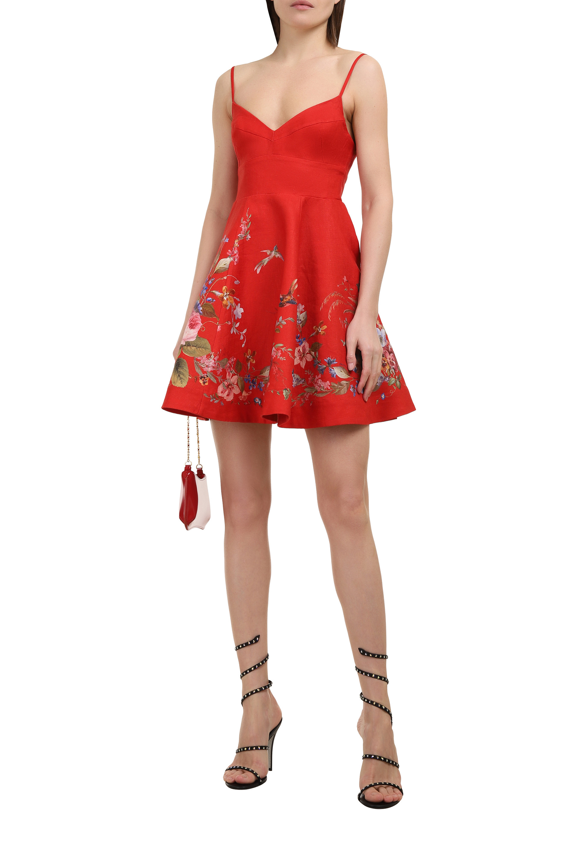 Купити Сукня ZIMMERMANN 2