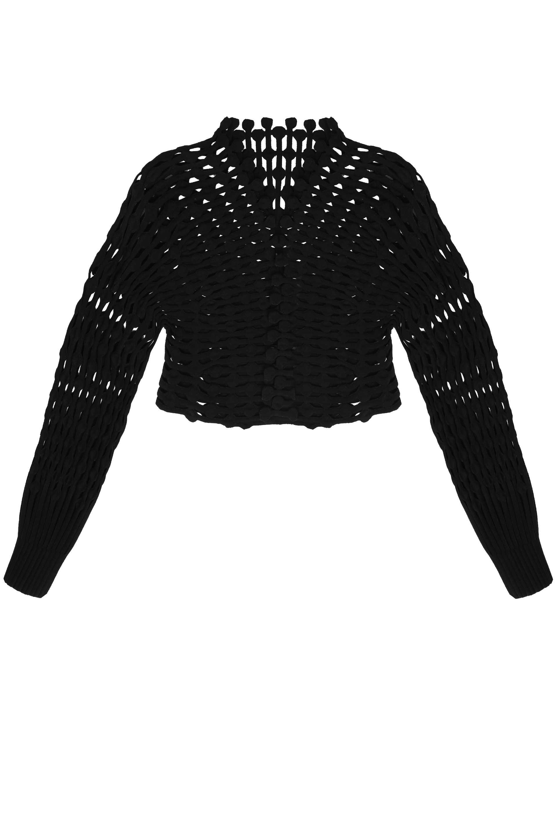 Купити Кардиган ALAÏA