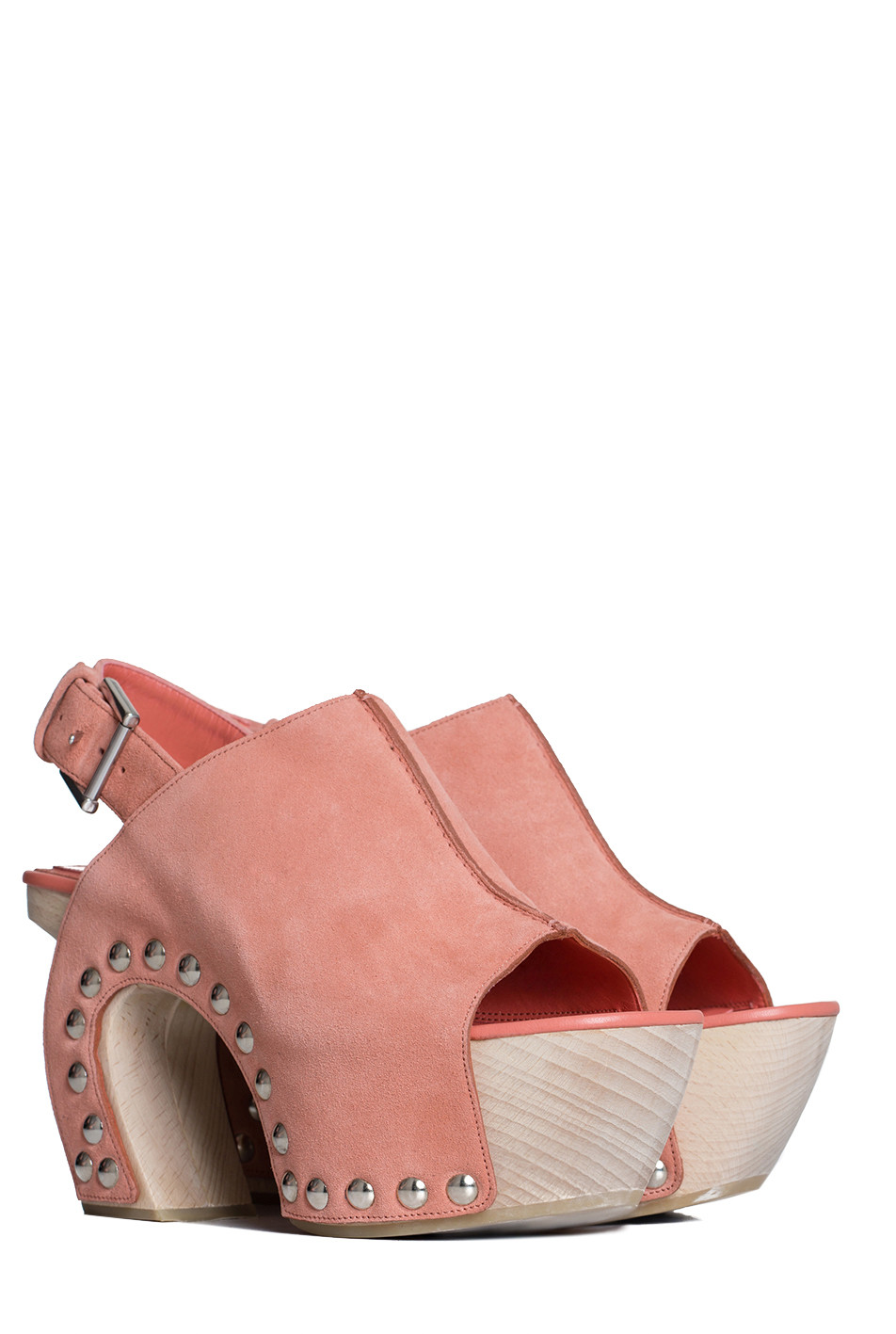 Купити Босоніжки Alexander McQueen 2