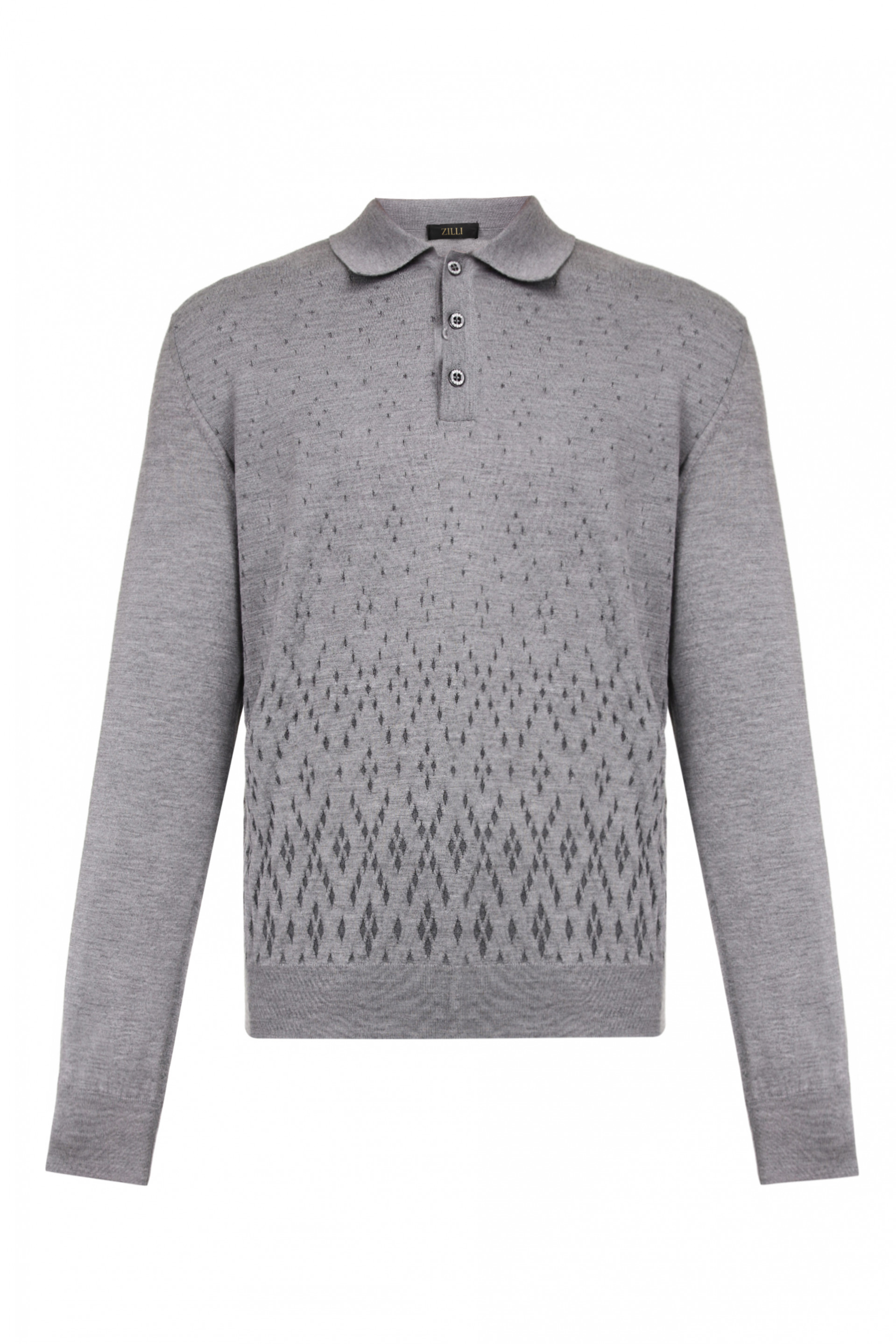 Купити Поло ZILLI