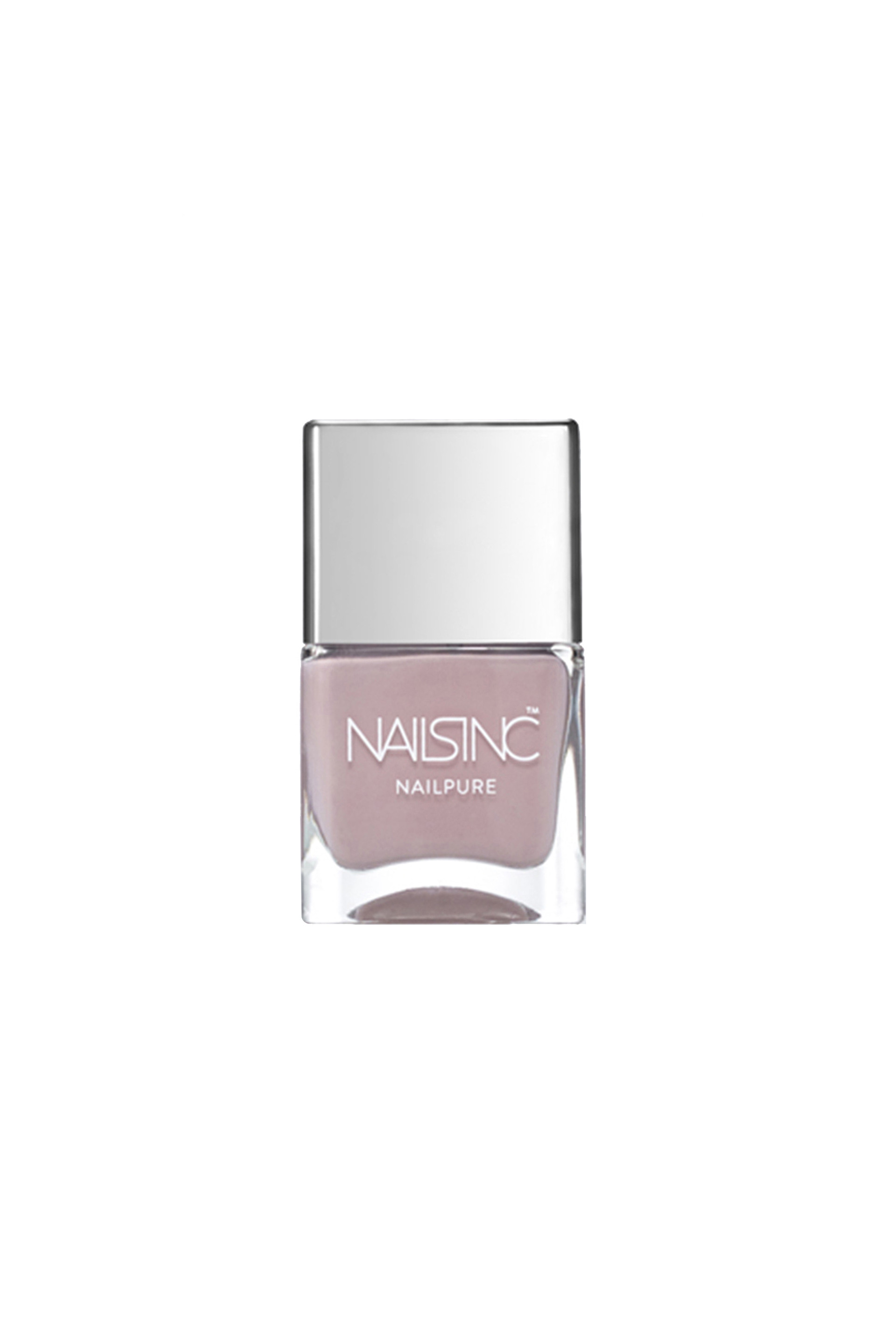 Купити Лак для нігтів повітропроникний Nails Inc