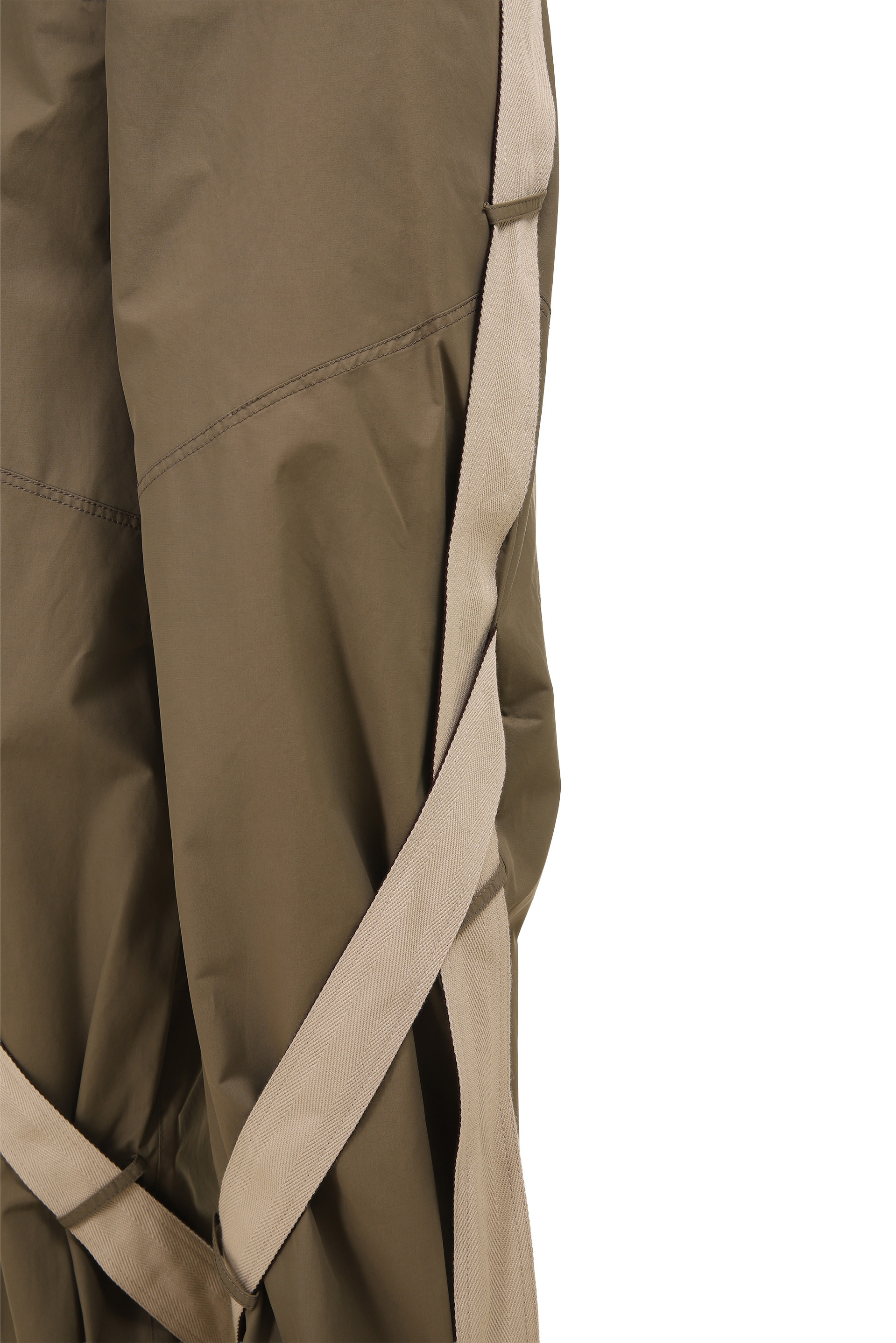 Купить Брюки The Attico 5