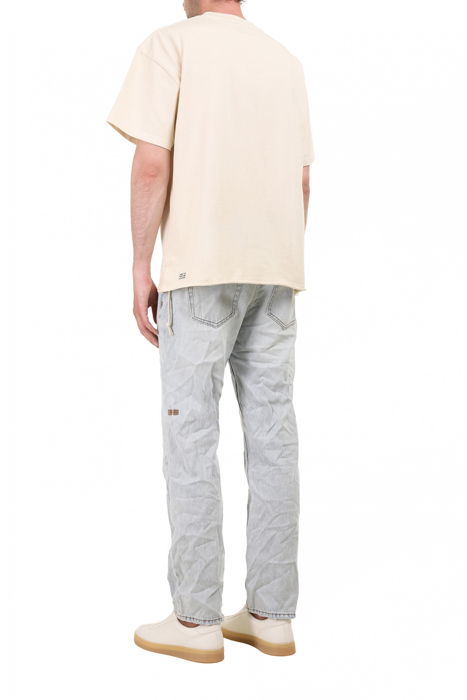 Купити Джинси KSUBI 3