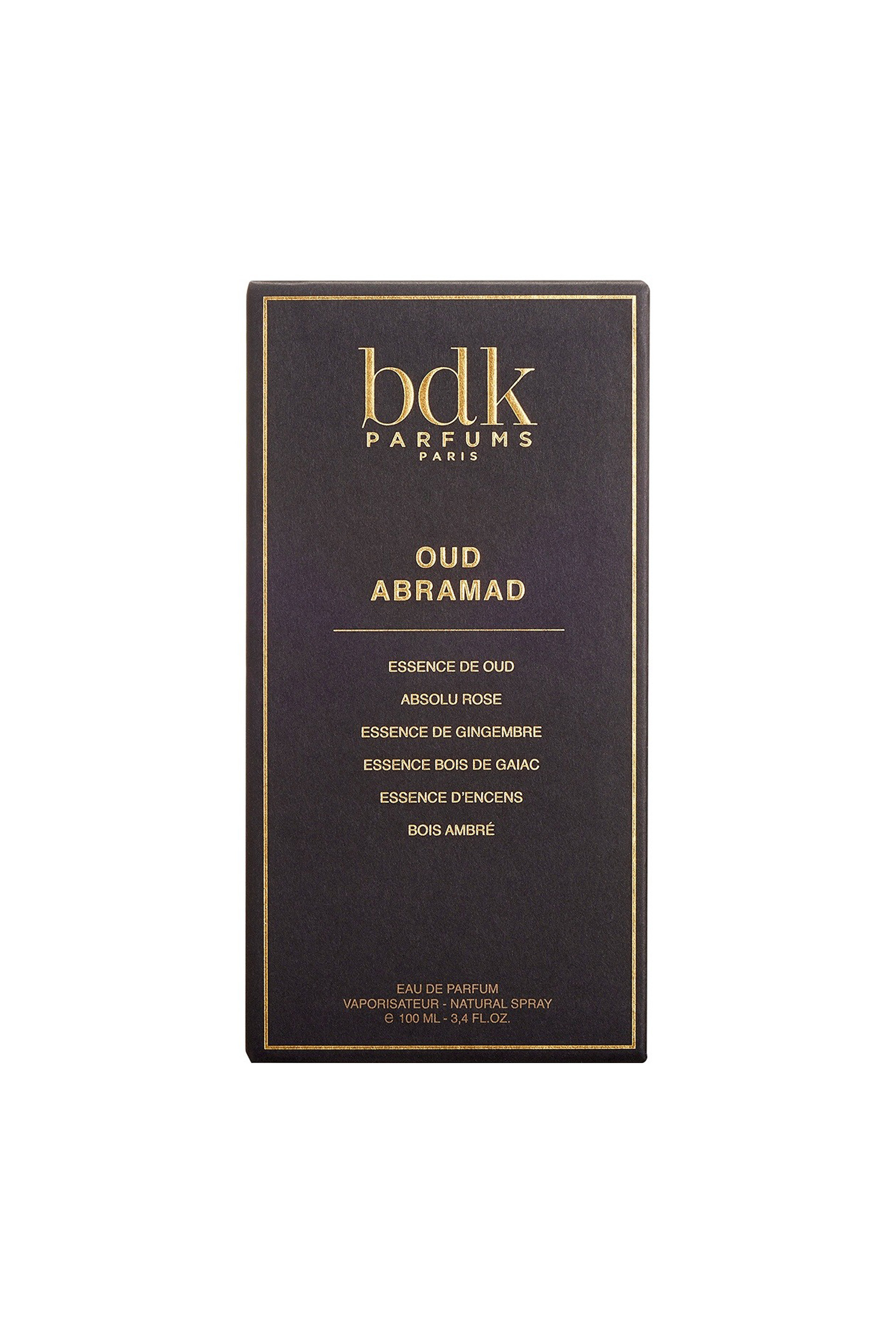 Купити Вода парфумована BDK Parfums Paris 3