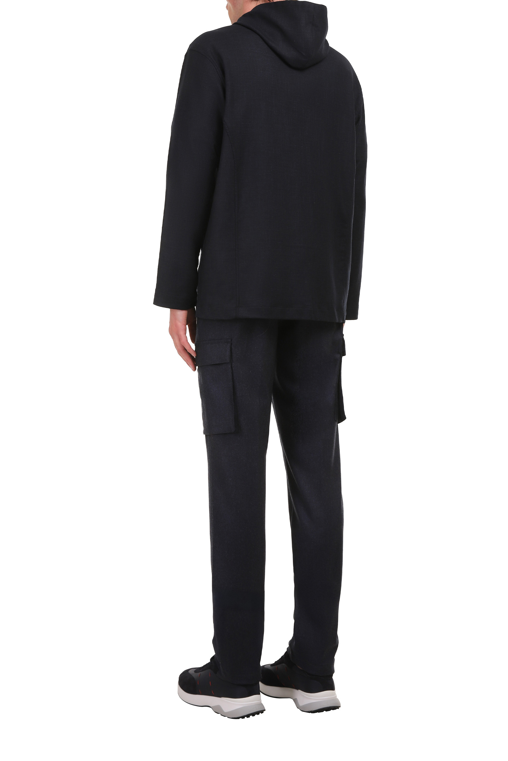 Купити Худі KITON 3