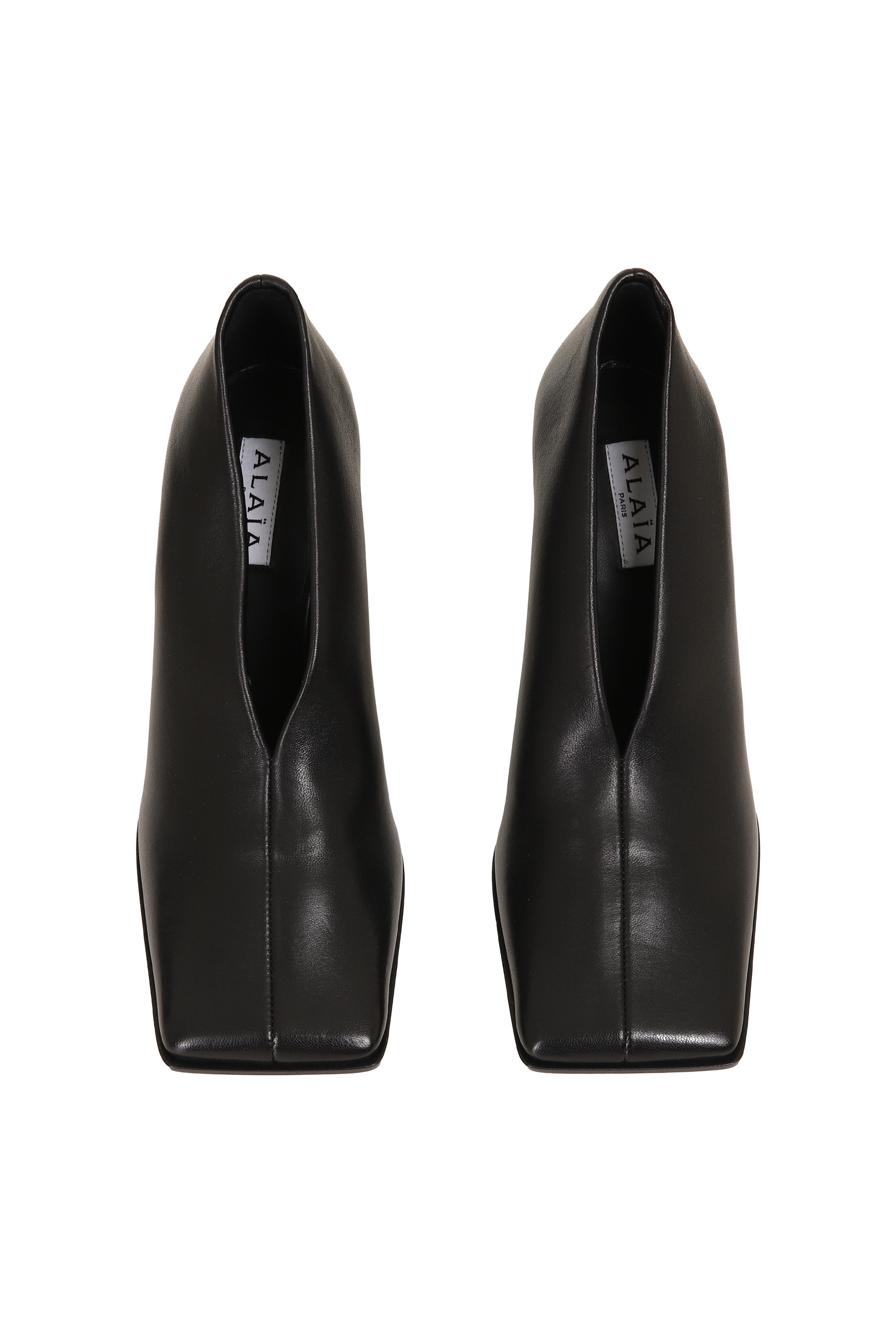 Купити Туфлі ALAÏA 4