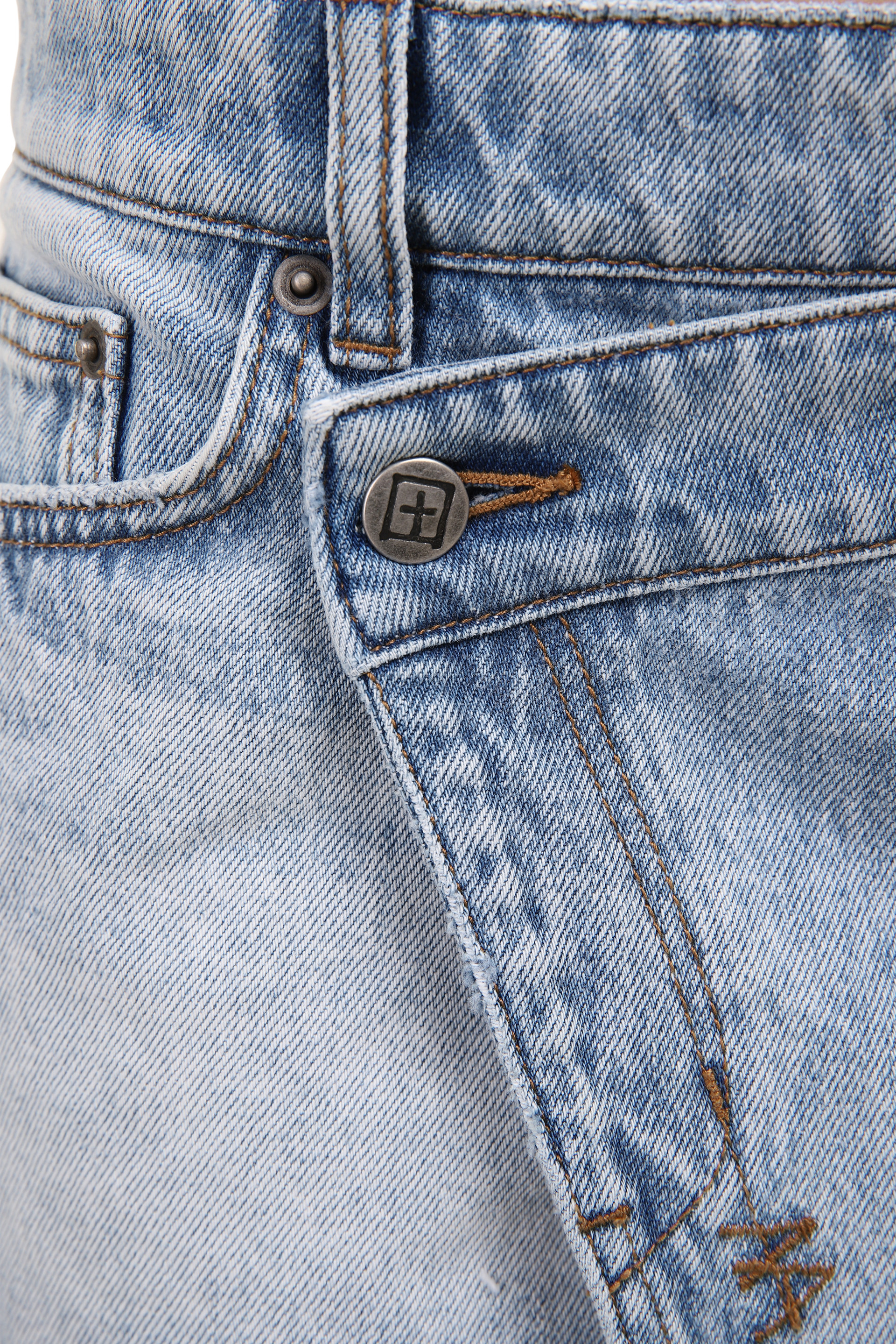 Купити Спідниця KSUBI 4