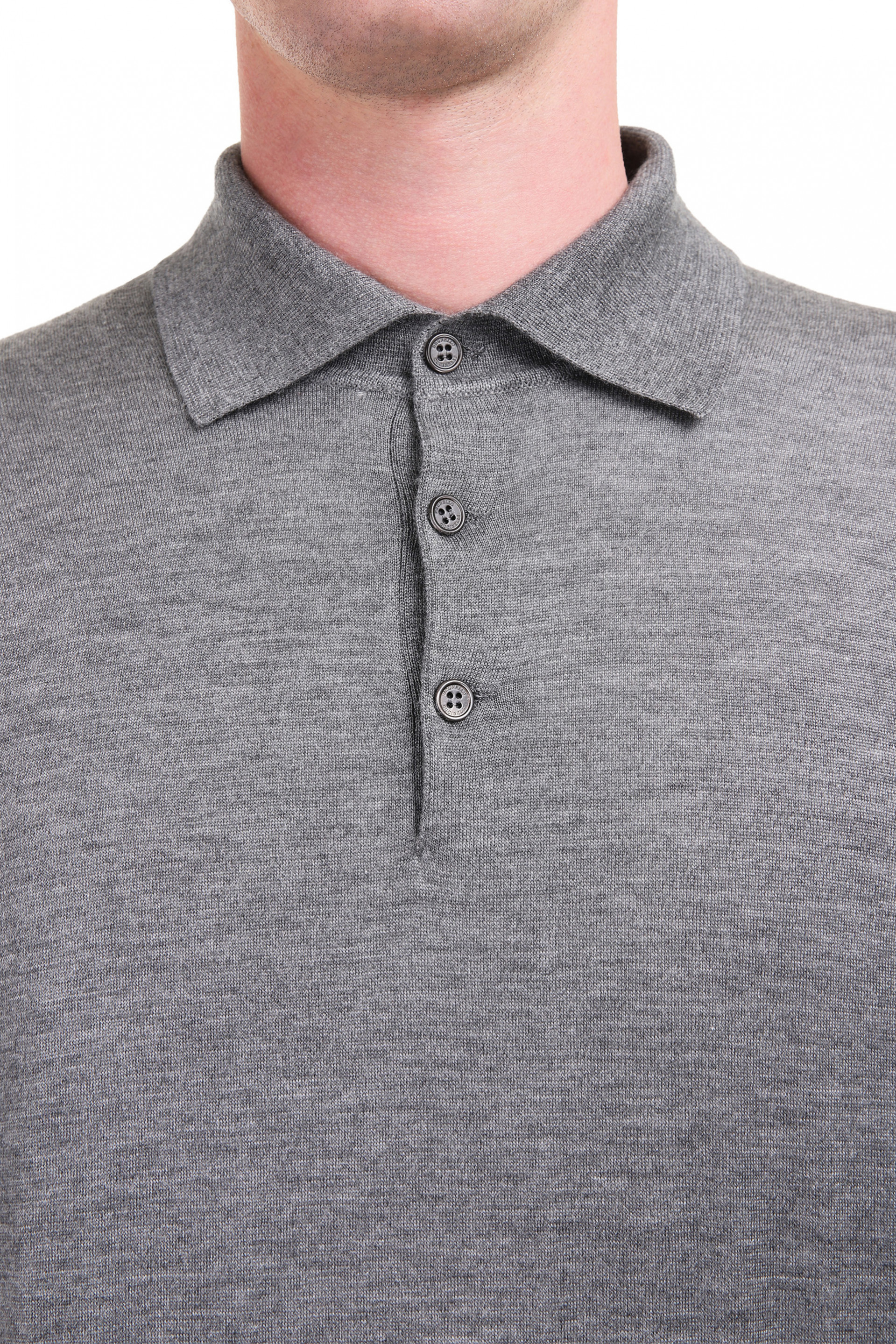 Купити Поло Brunello Cucinelli 4