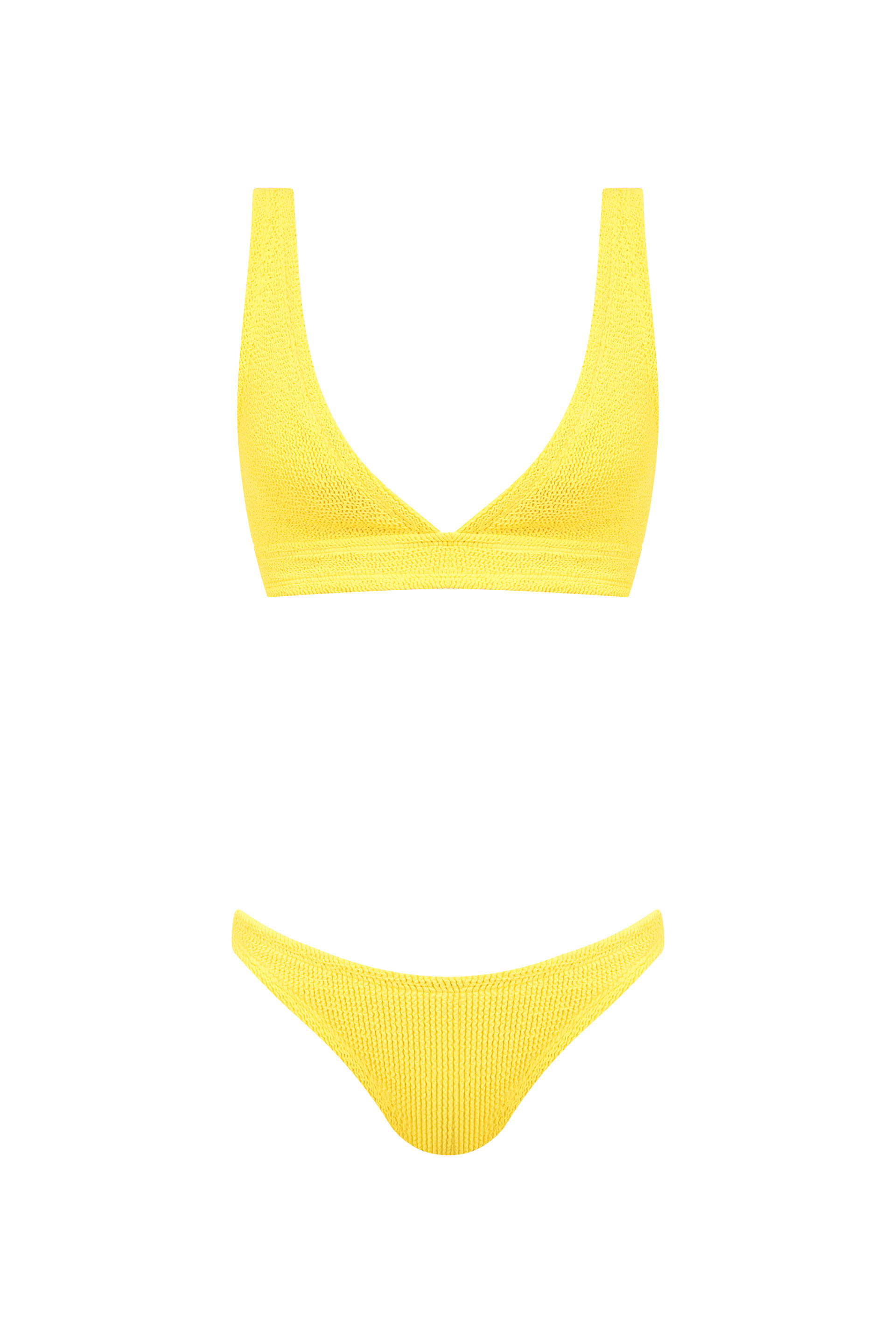 Купити Купальник HUNZA G