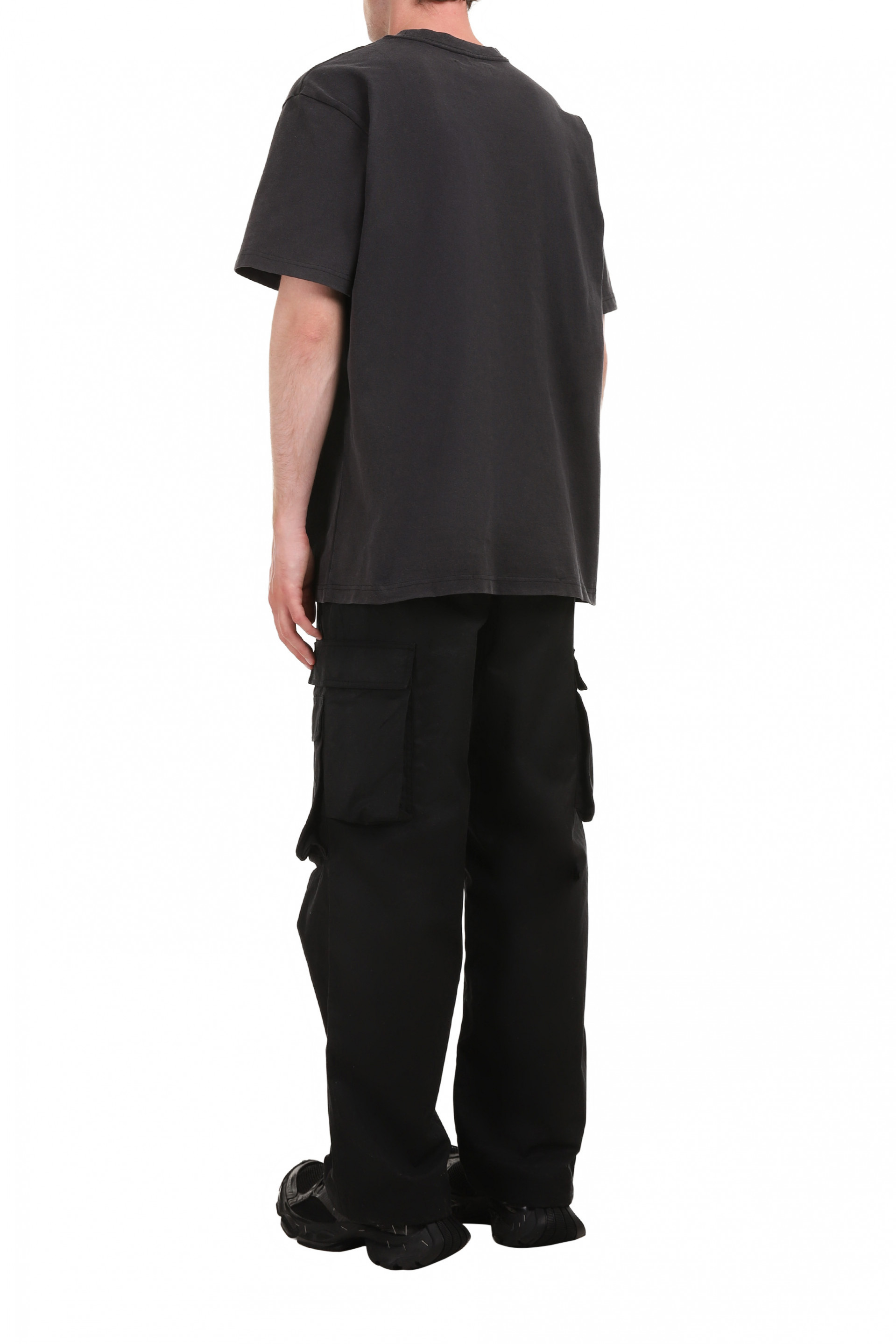 Купити Футболка PURPLE BRAND 3