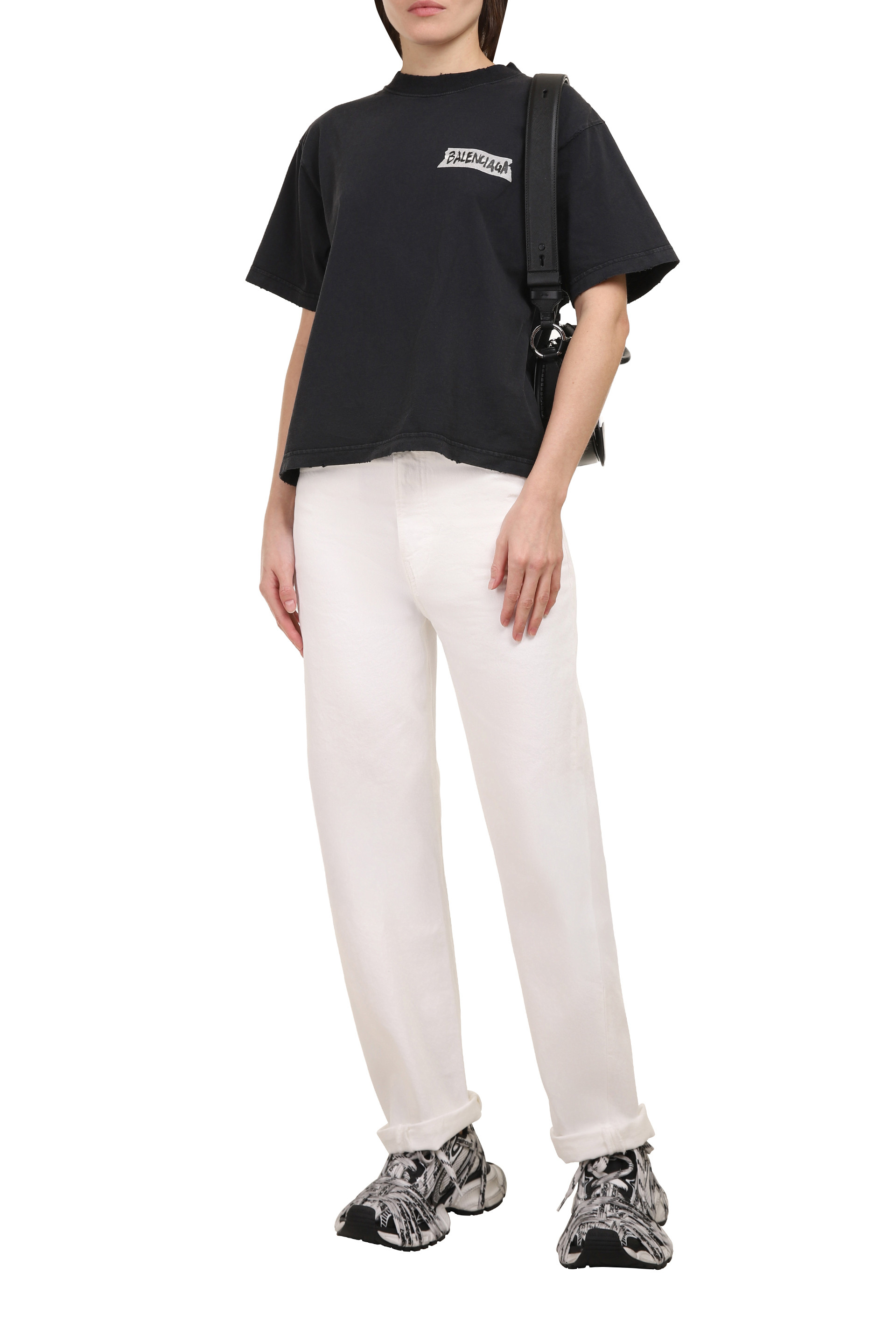 Купити Футболка BALENCIAGA 2