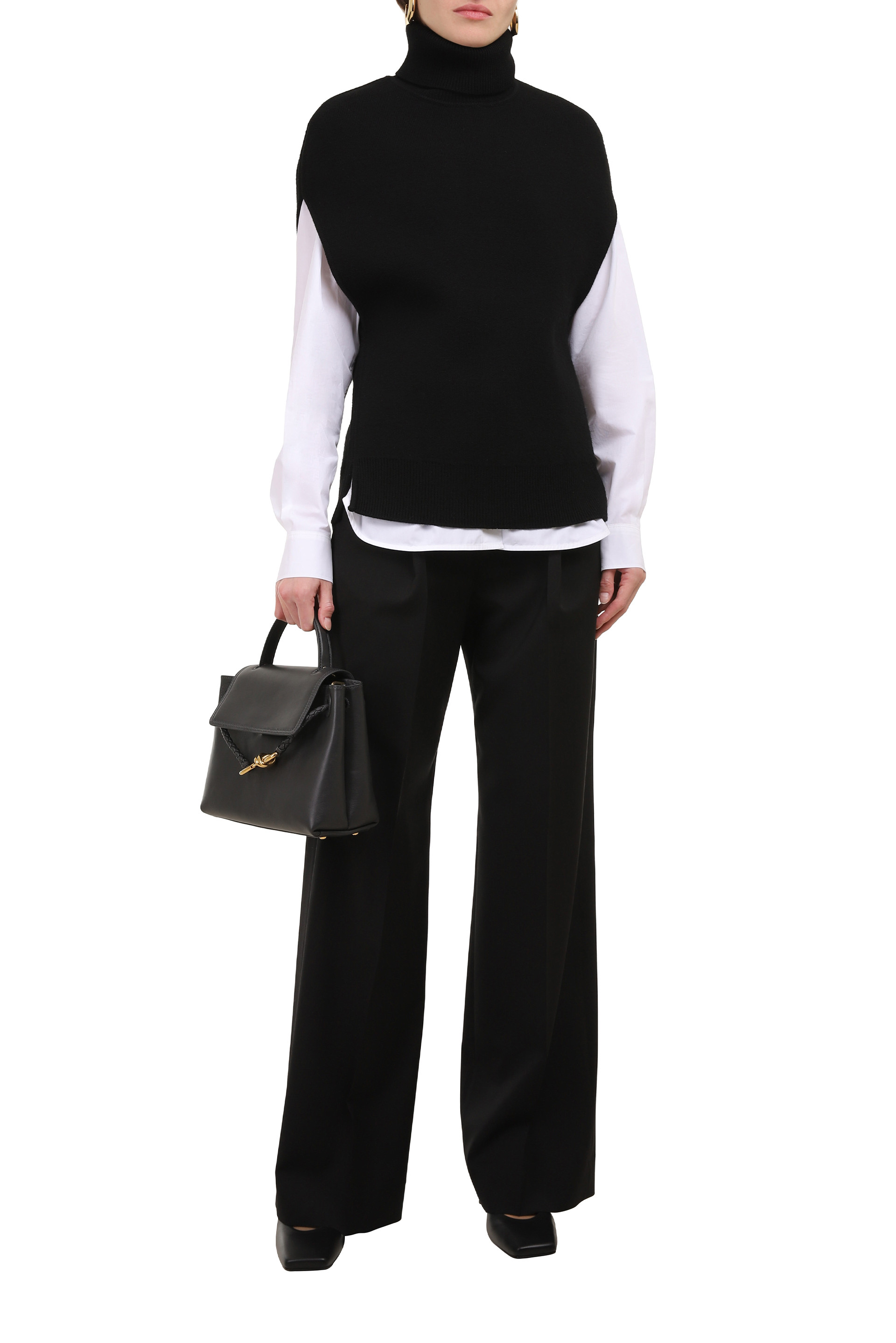 Купити Жилет TOTEME 2