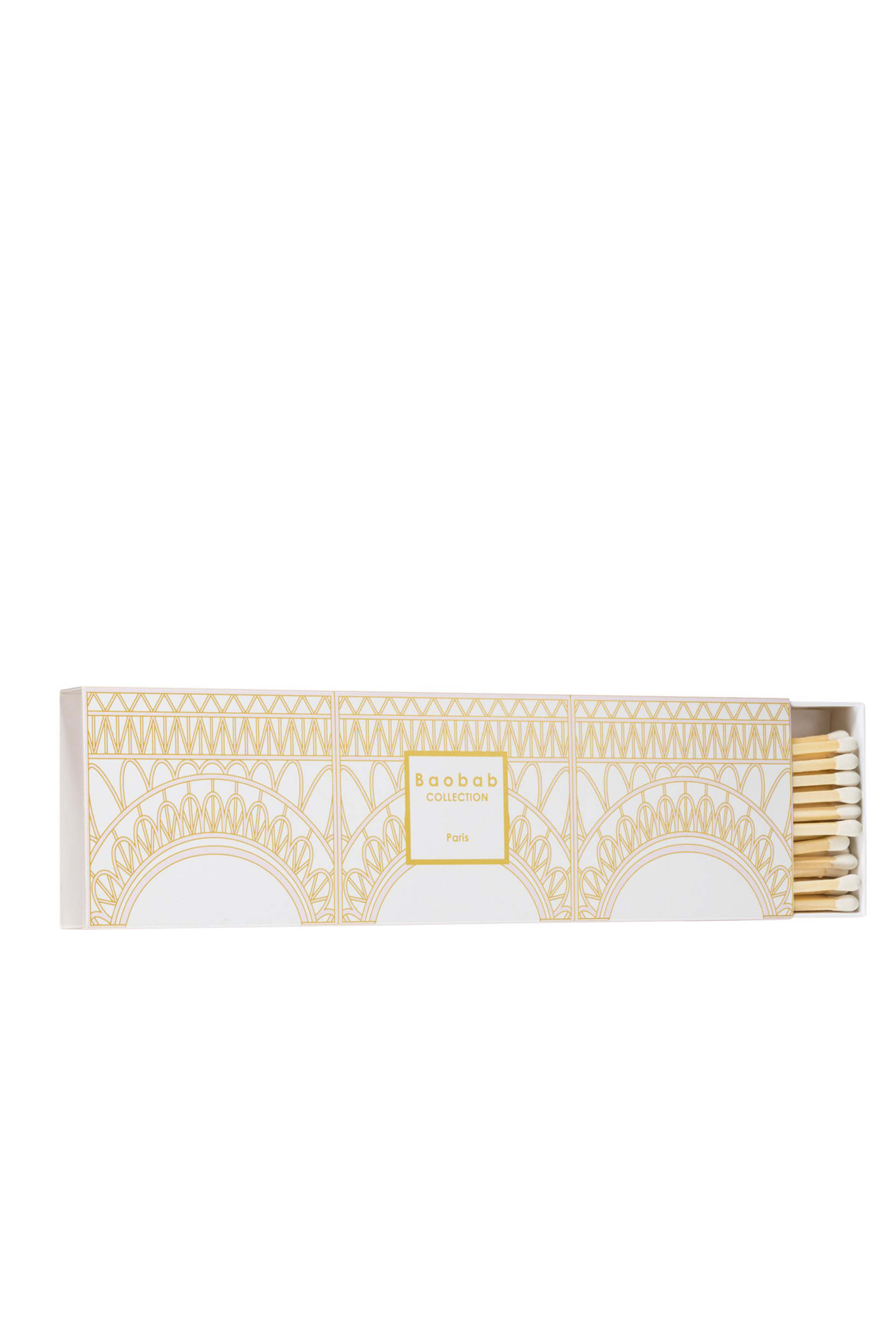 Купити Сірники Baobab Collection