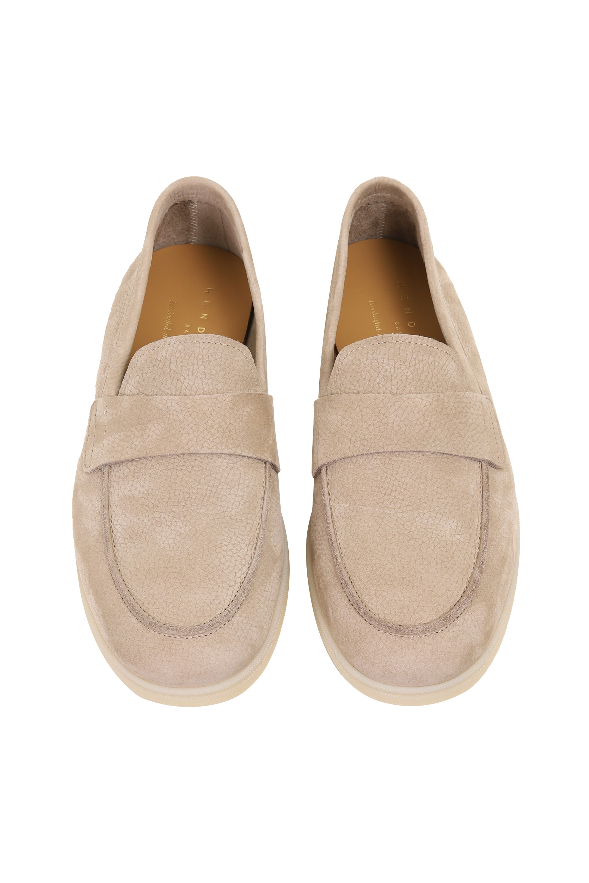 Купити Туфлі Henderson 4