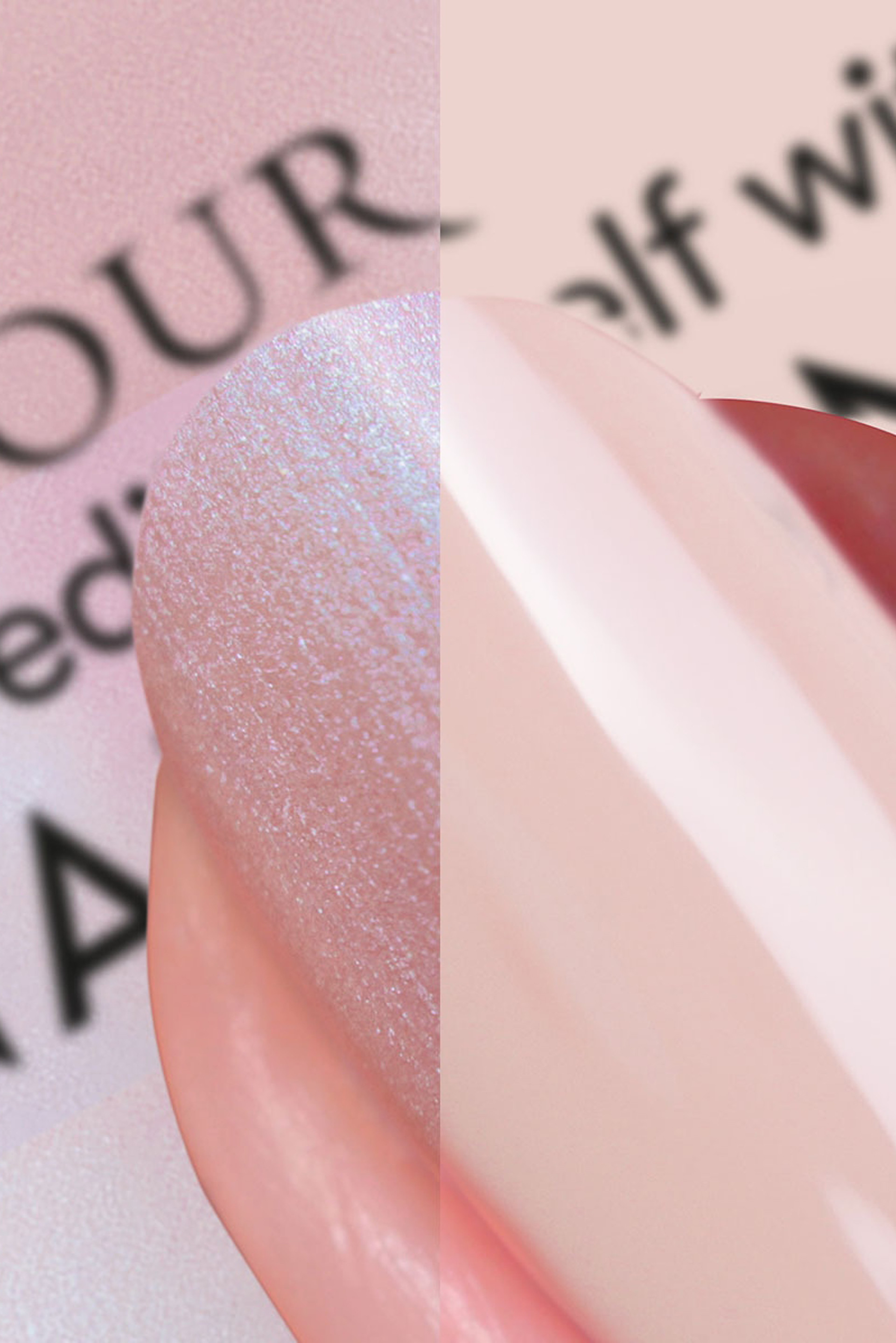 Купити Набір лаків для нігтів Nails Inc 4