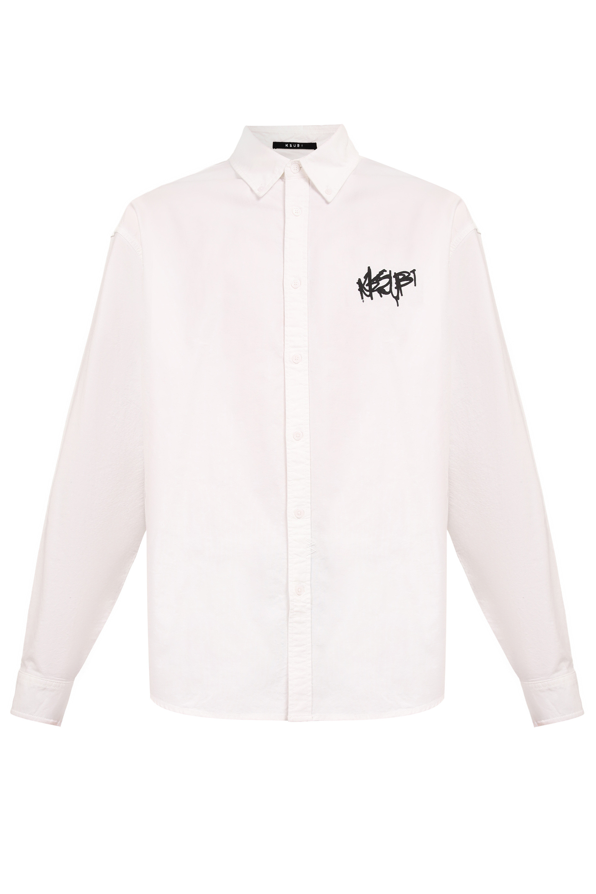 Купити Сорочка KSUBI