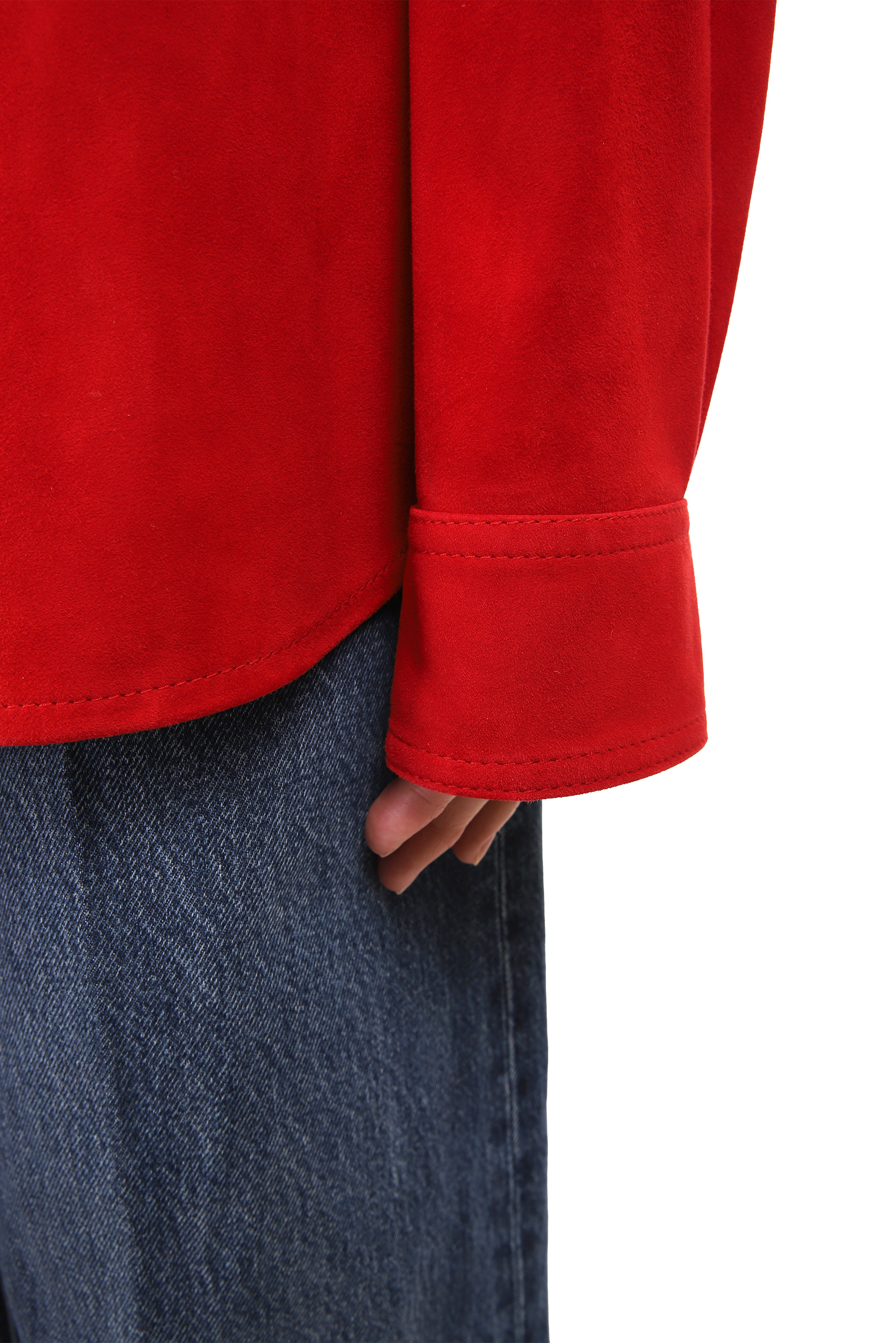 Купити Сорочка TOTEME 5