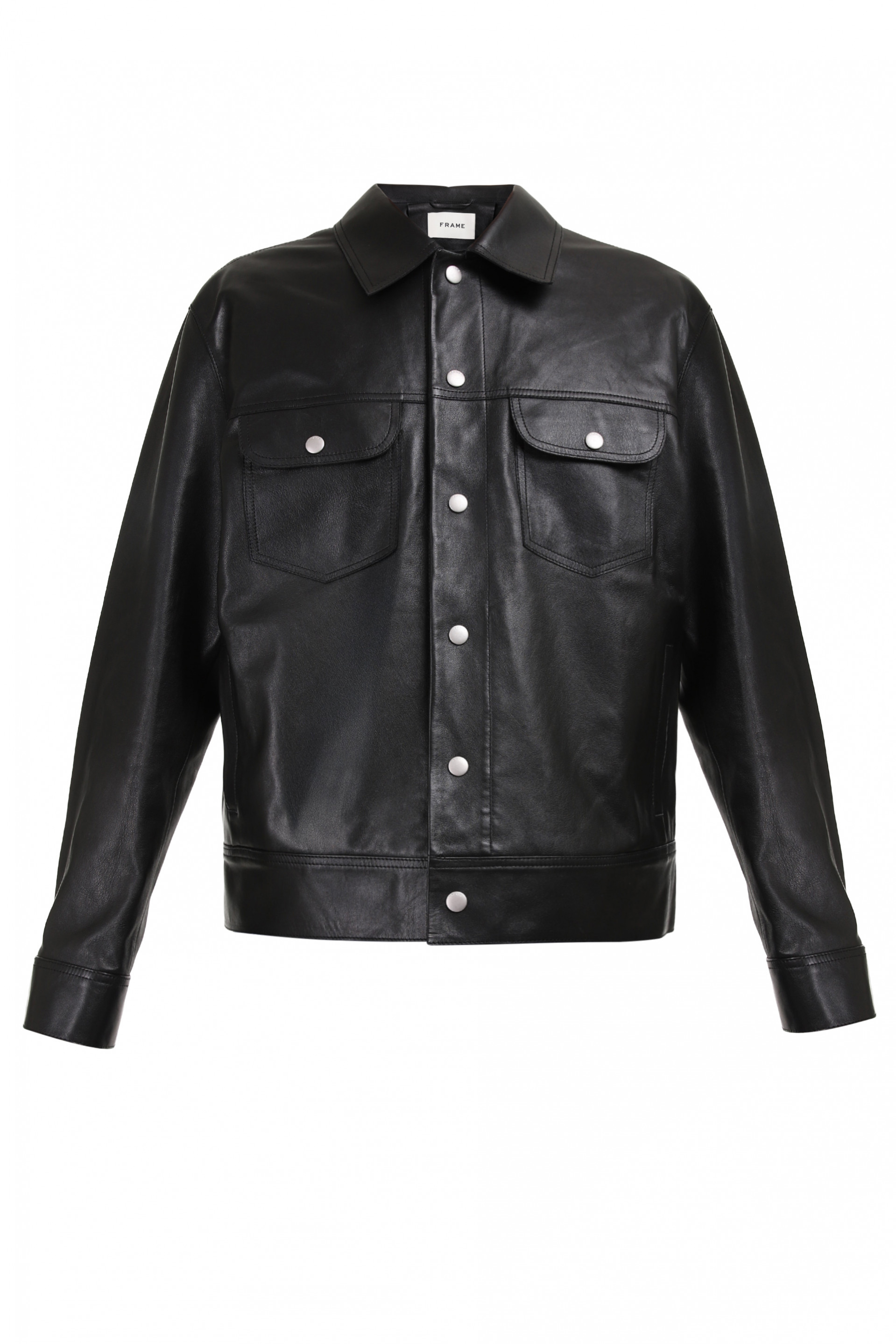 Купить Куртка Frame Denim