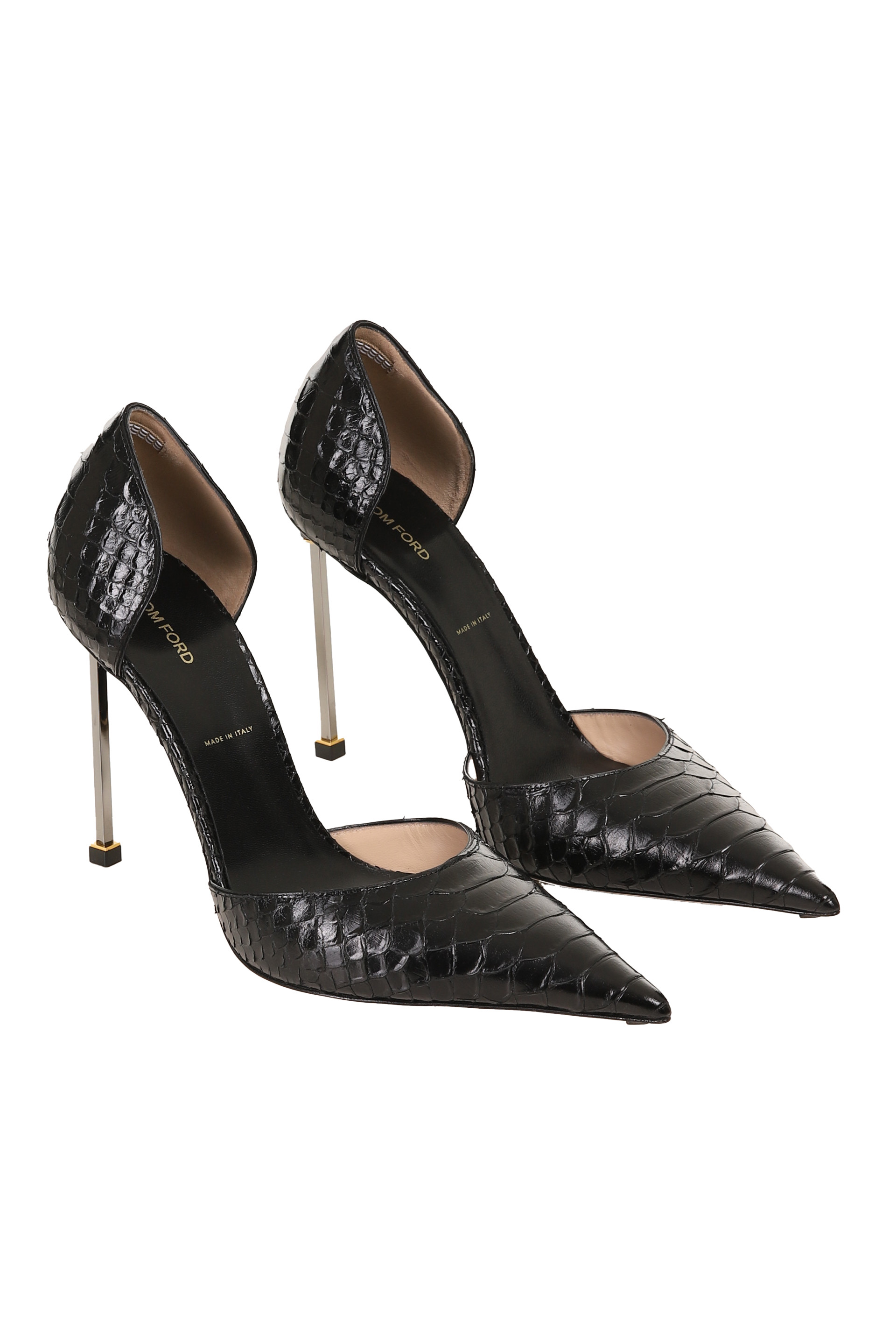 Купити Туфлі Tom Ford 2