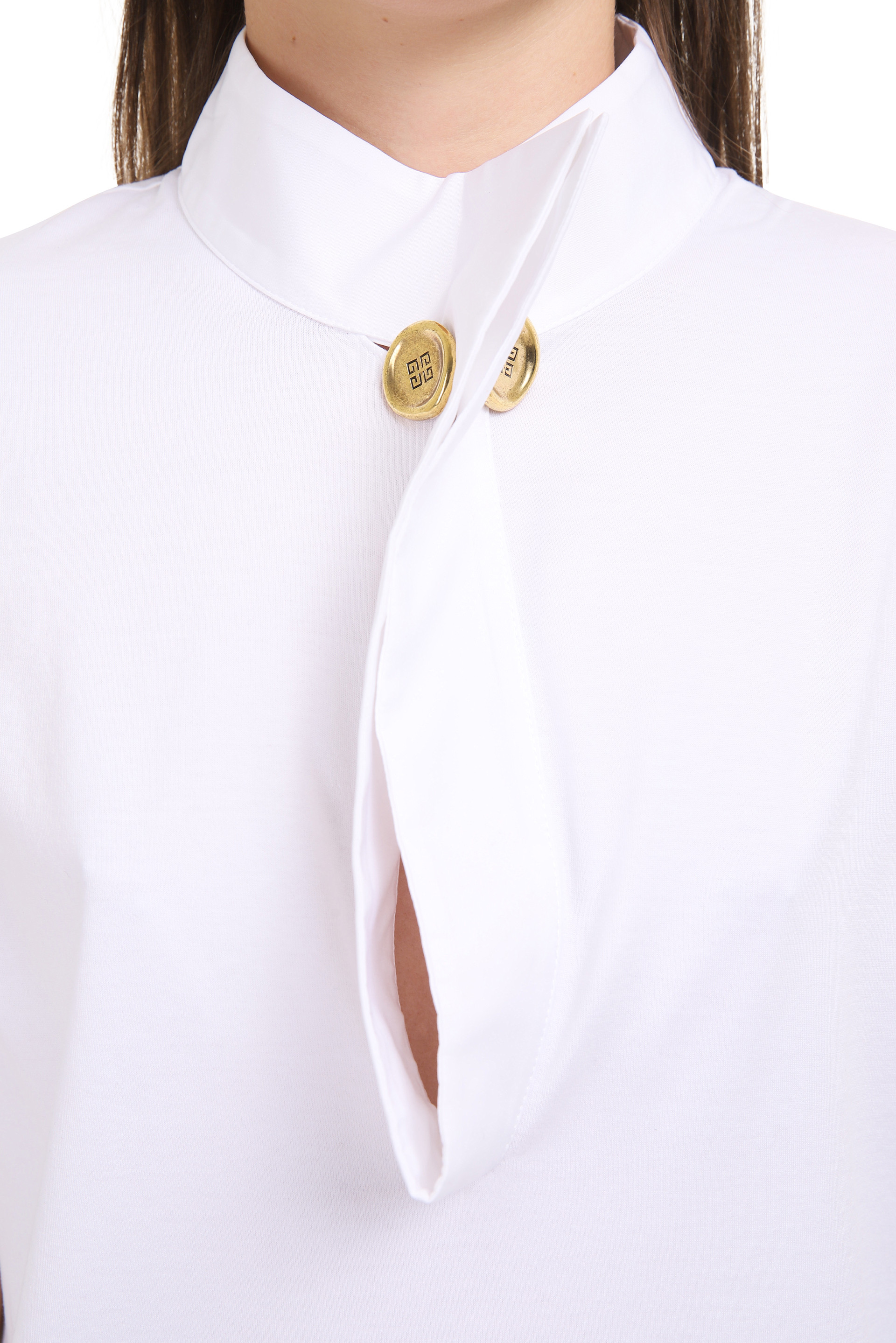 Купити Футболка Givenchy 4