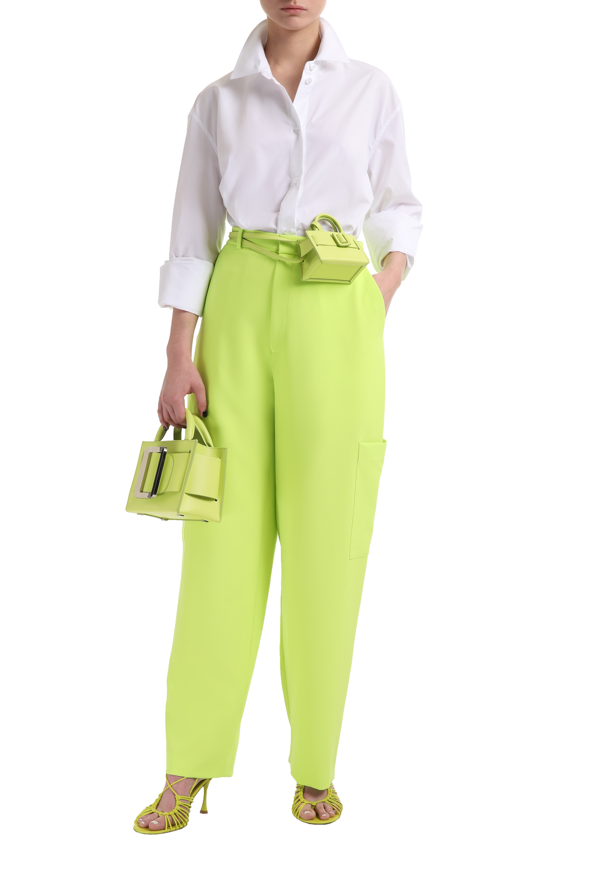 Buy Pants Lapointe 2