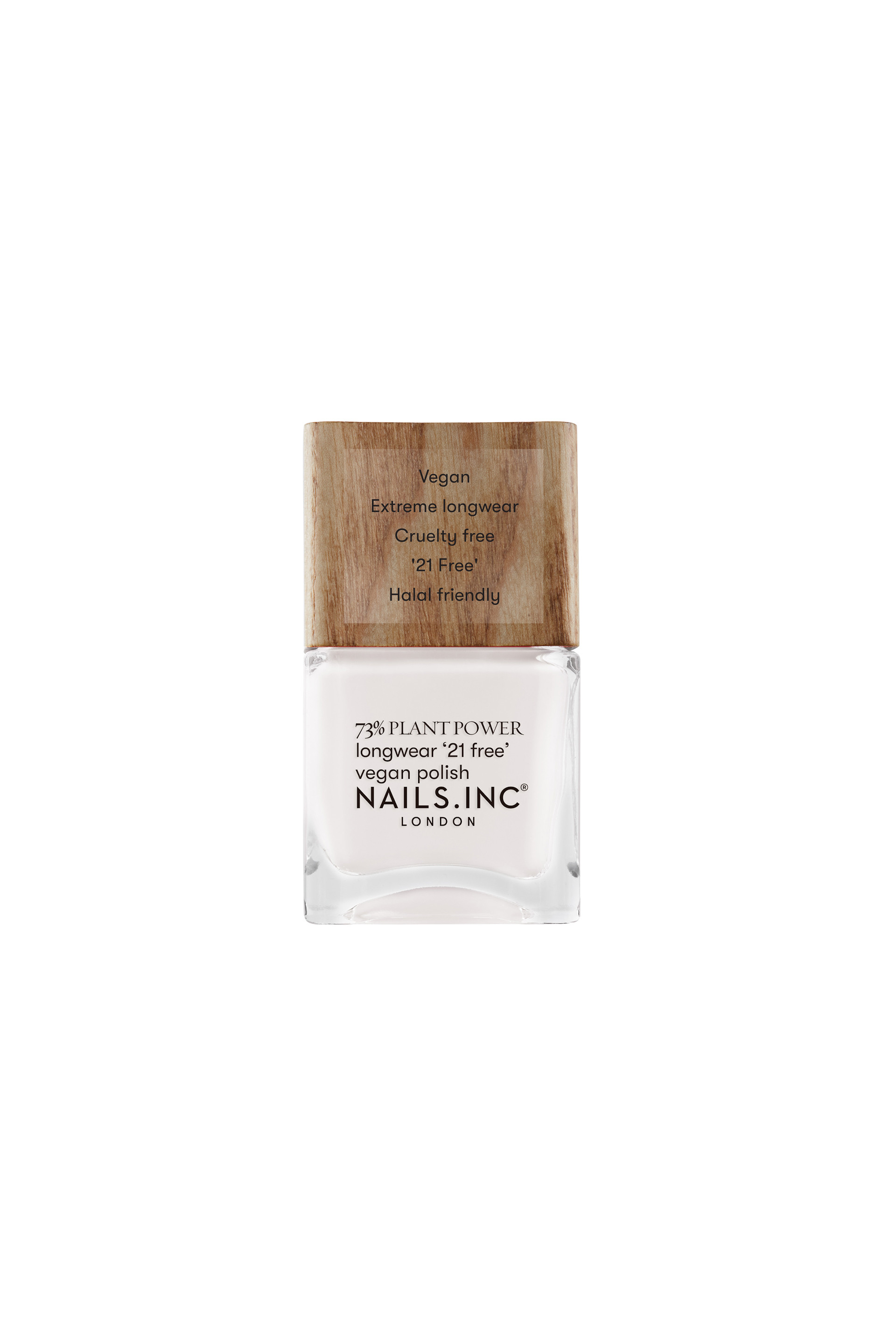 Купити Лак для нігтів Nails Inc