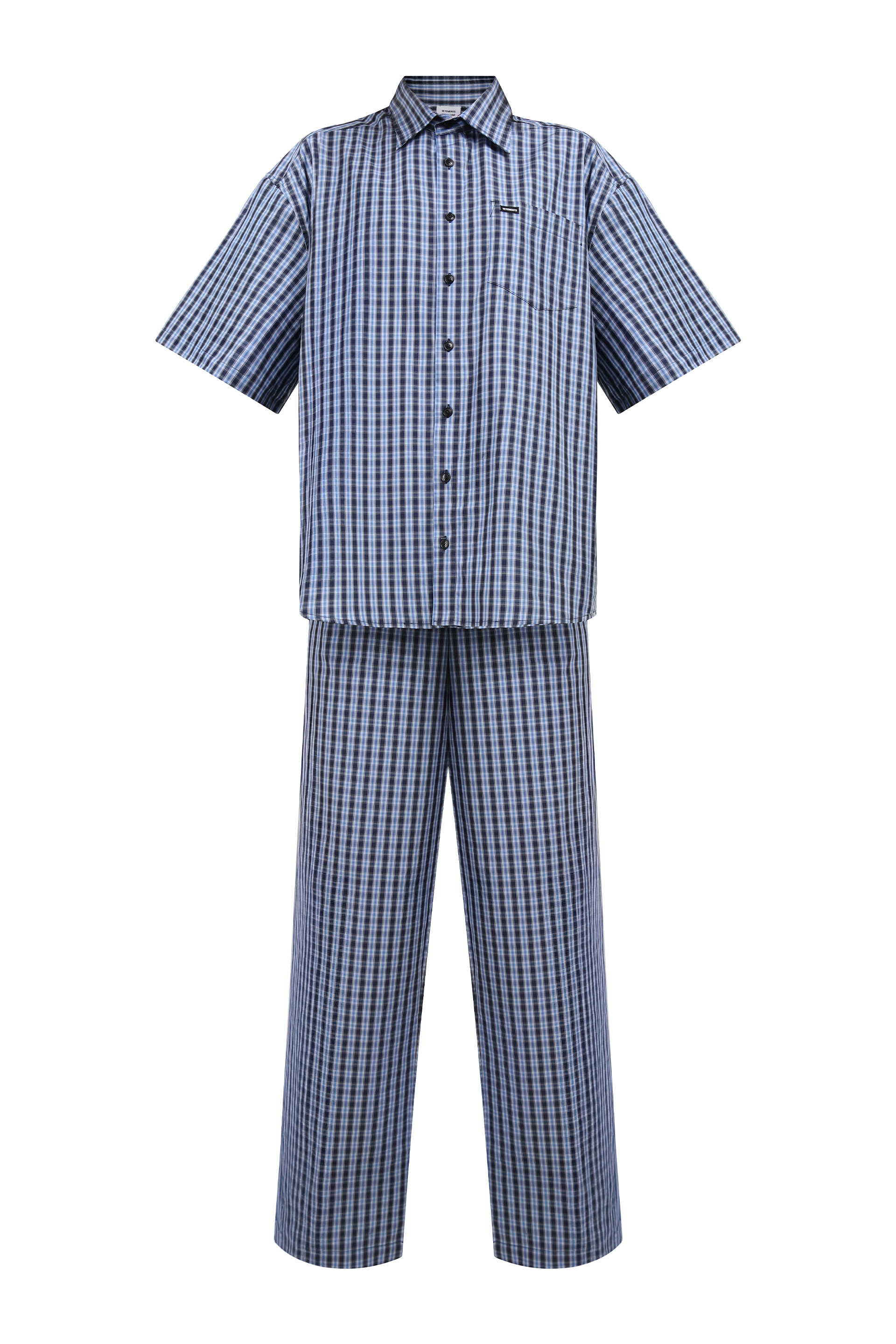 Купити Костюм Vetements