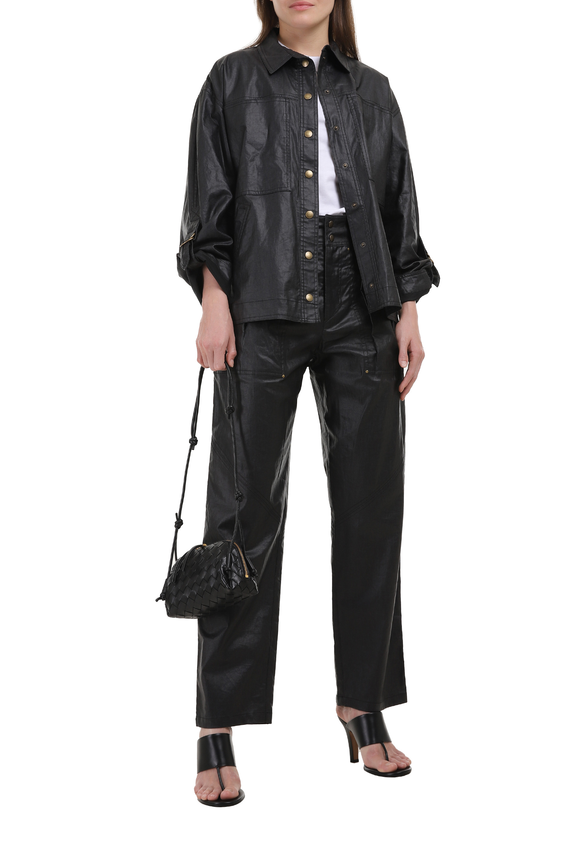 Купити Штани ISABEL MARANT 2