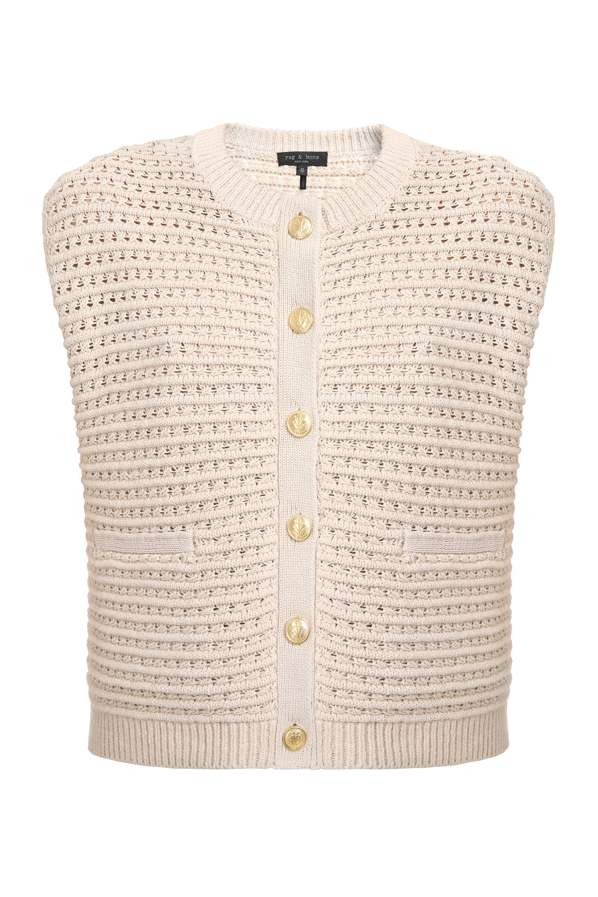 Купити Жилет Rag & Bone