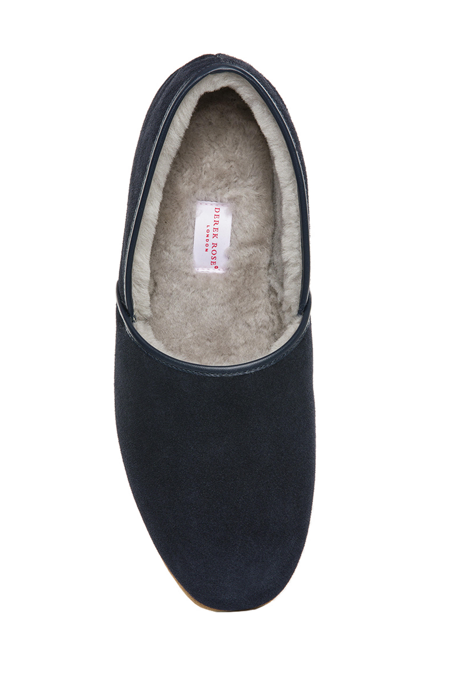 Купити Капці Derek Rose 4