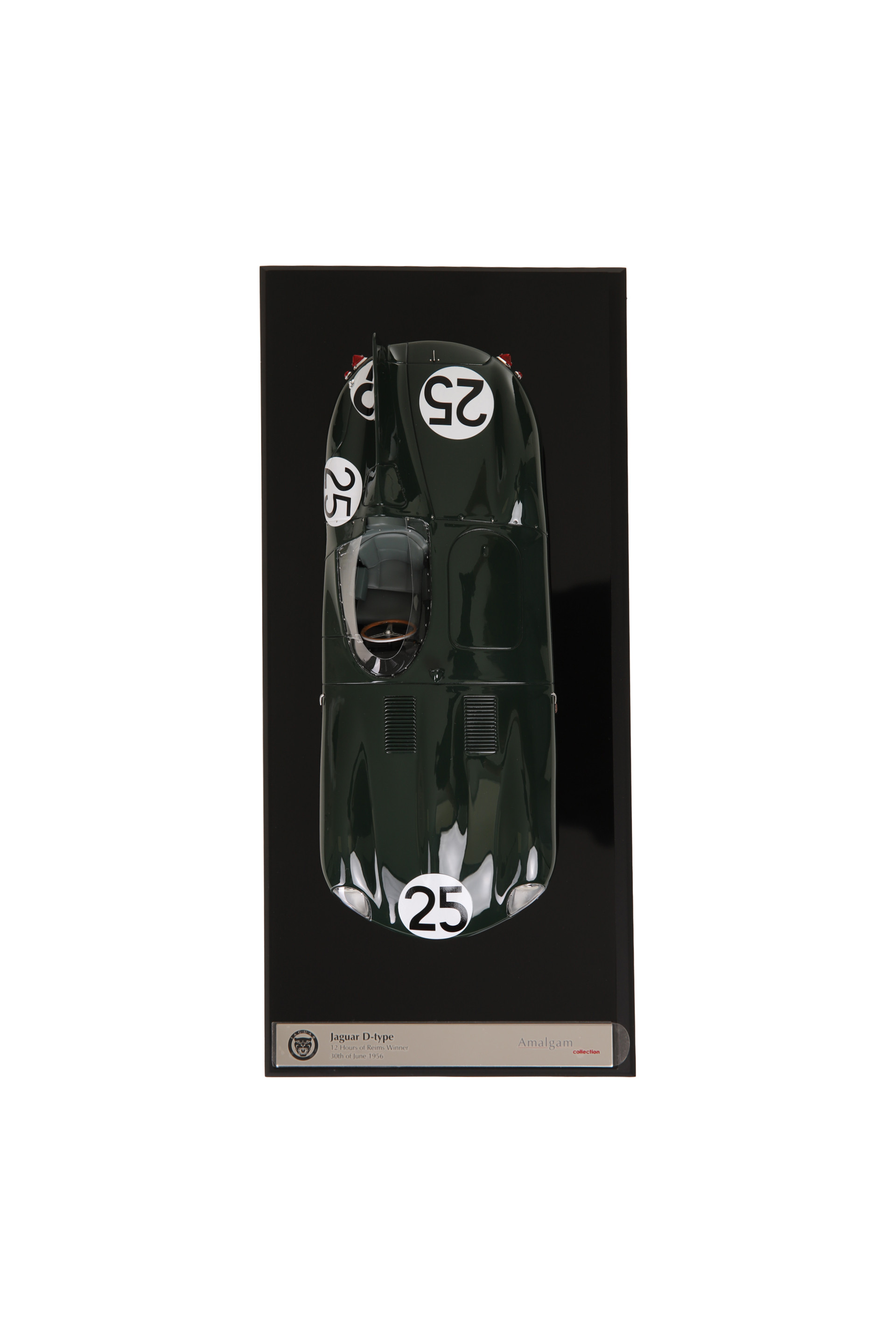 Купити Модель авто Amalgam Collection 4