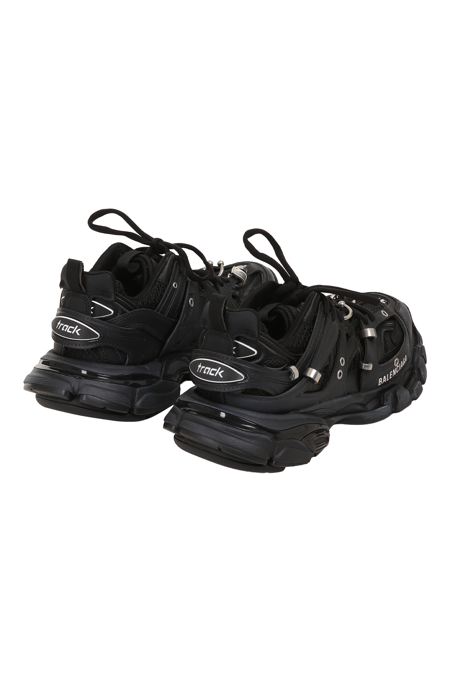 Купити Кросівки BALENCIAGA 3