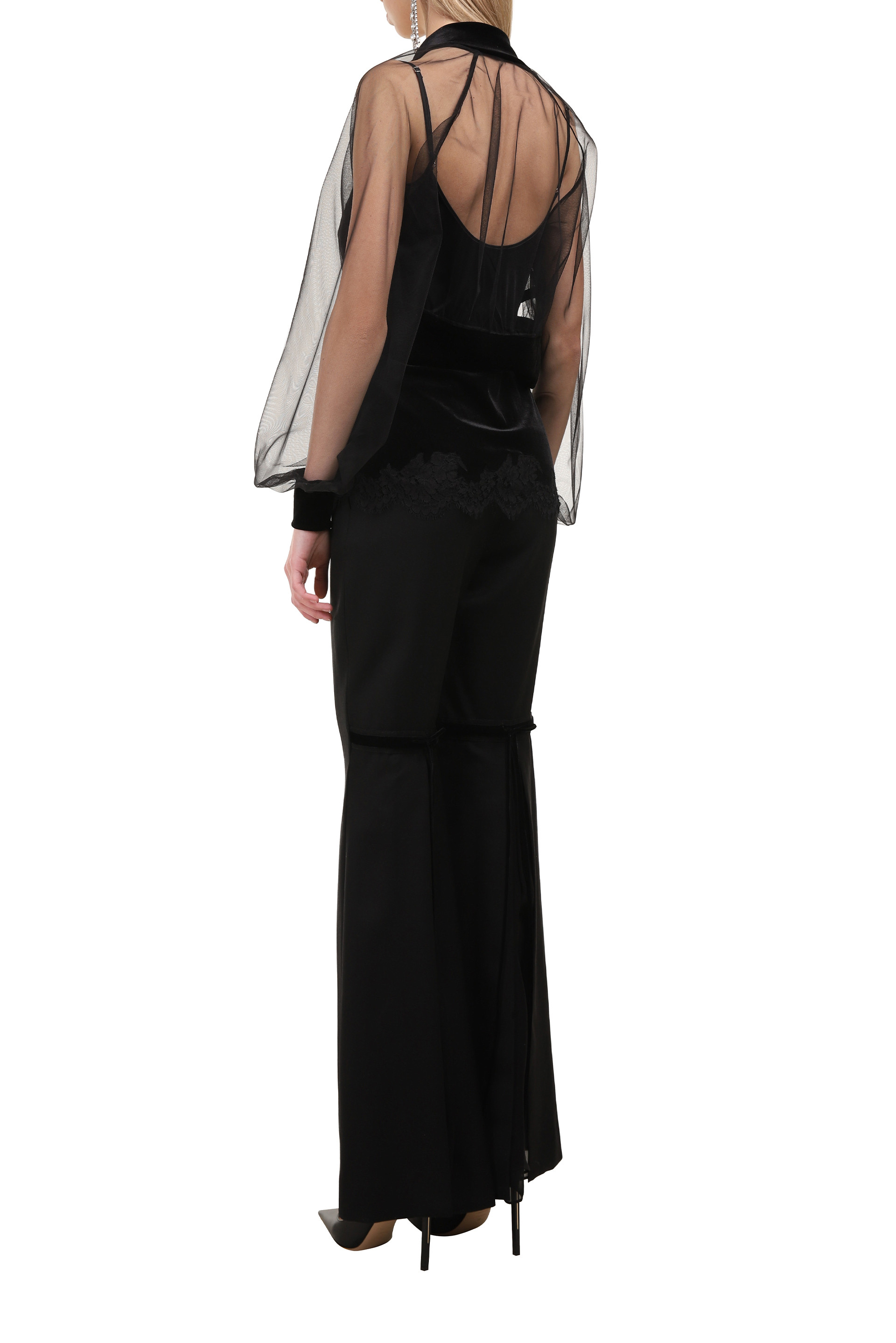 Купити Блуза I.D. Sarrieri 3