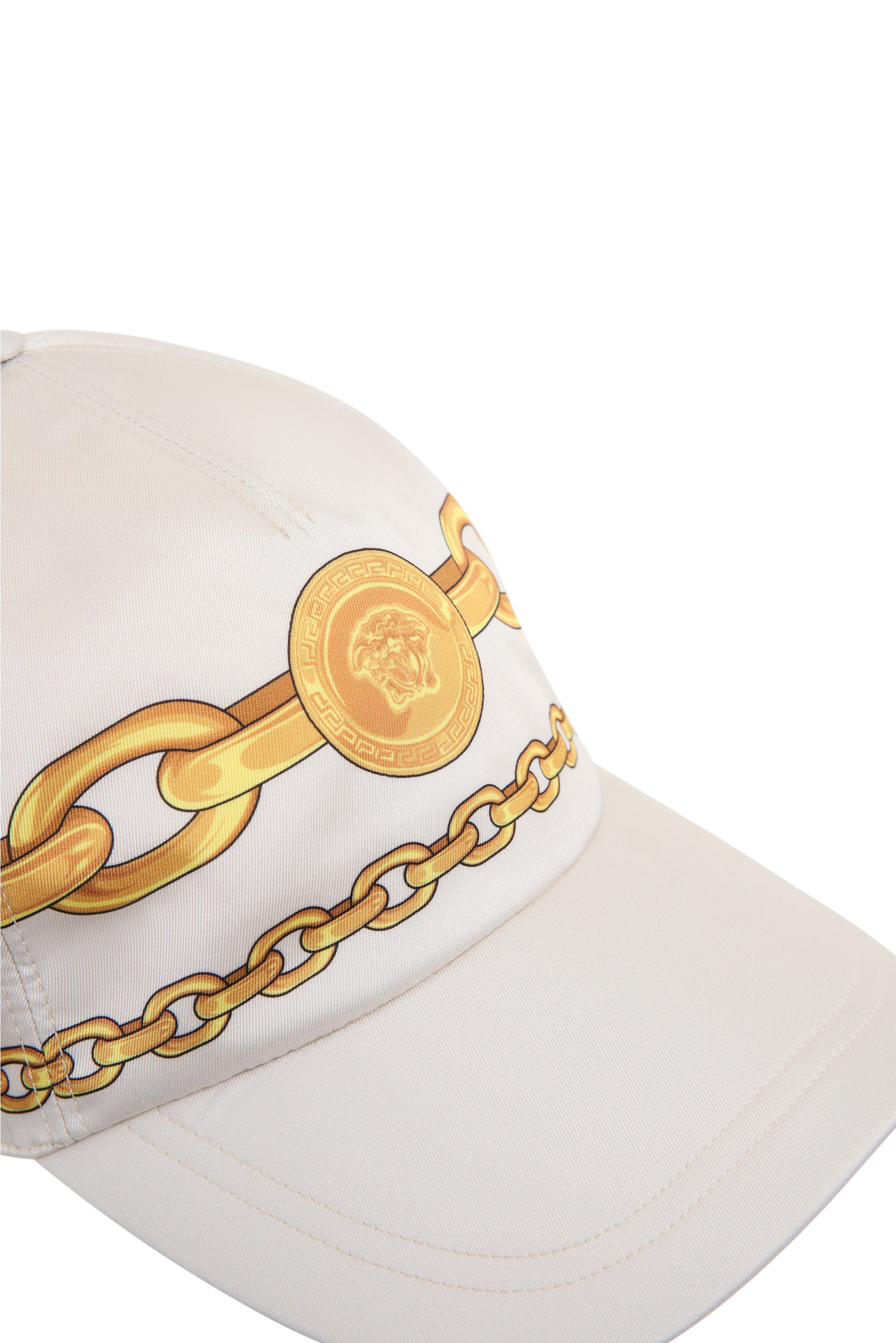 Купити Кепка VERSACE 3